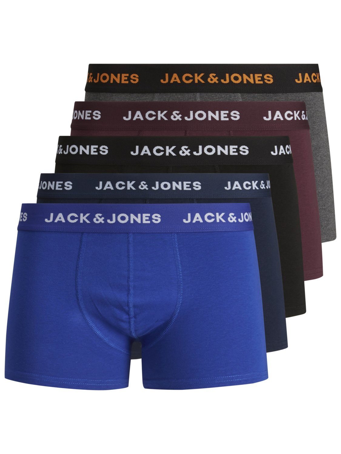 Jack & Jones Boxershorts günstig online kaufen