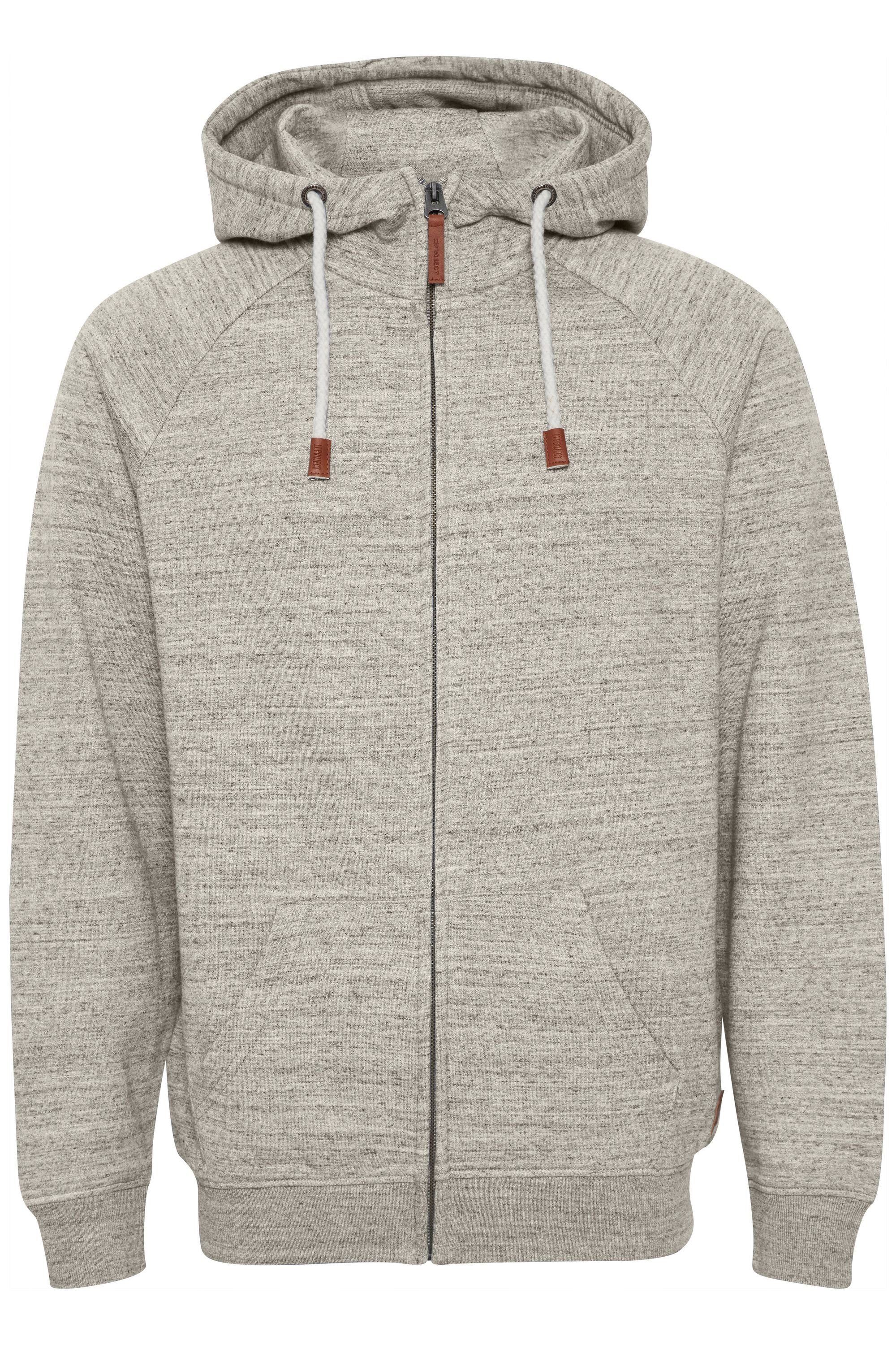 11 Project Kapuzensweatjacke 11 Project PRMense günstig online kaufen