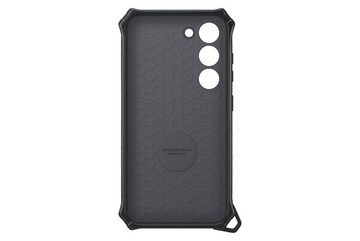 Samsung Backcover Rugged Gadget Case - Galaxy S23