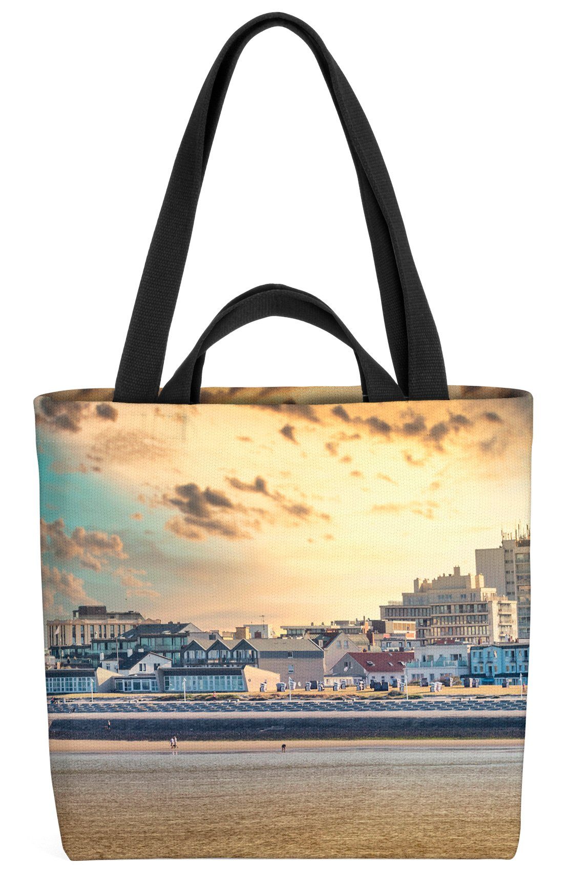 Henkeltasche