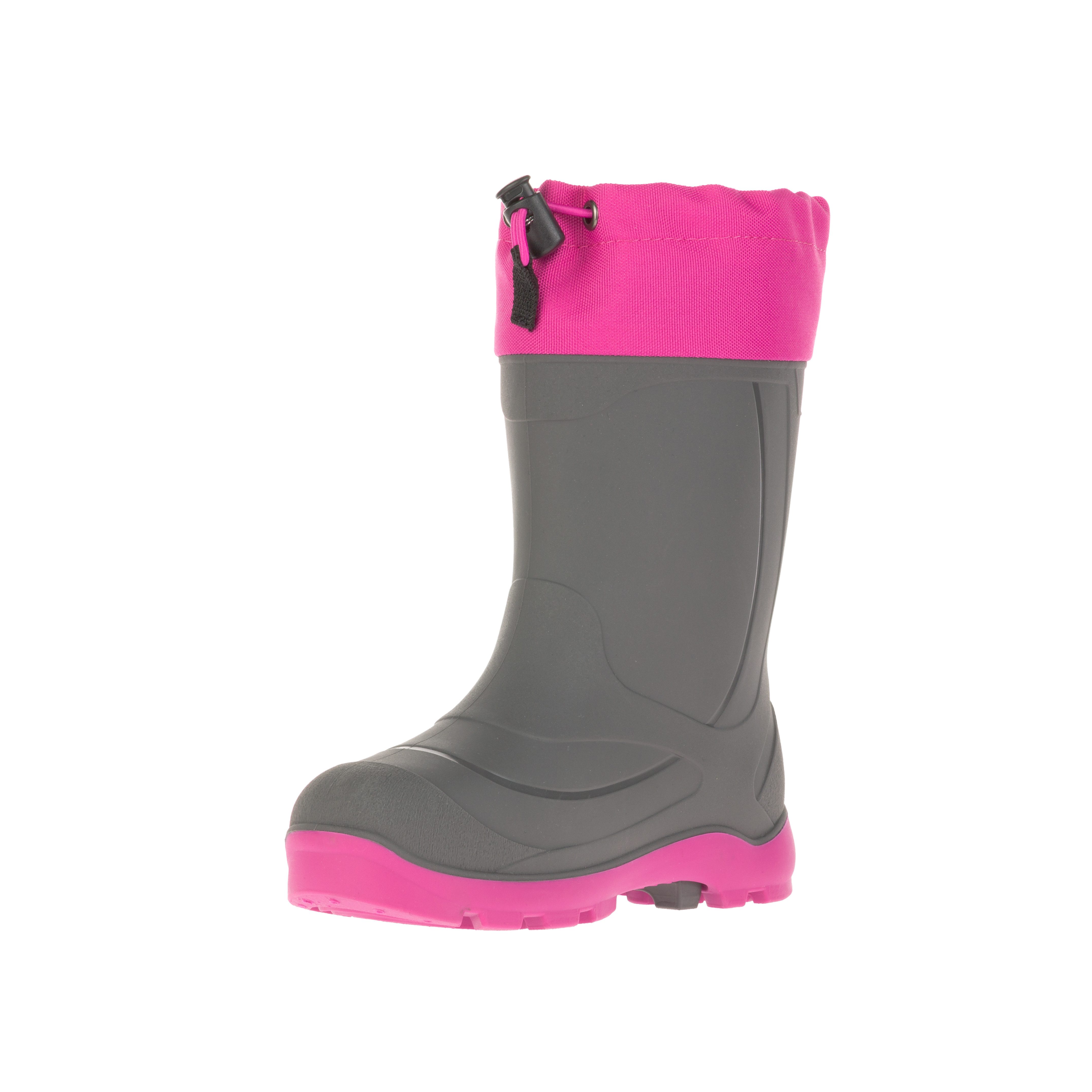 Kamik SNOBUSTERB Gummistiefel gefüttert, wärmend