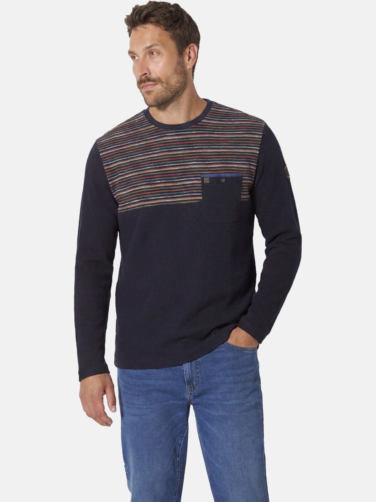 Babista Langarmshirt INCOLI