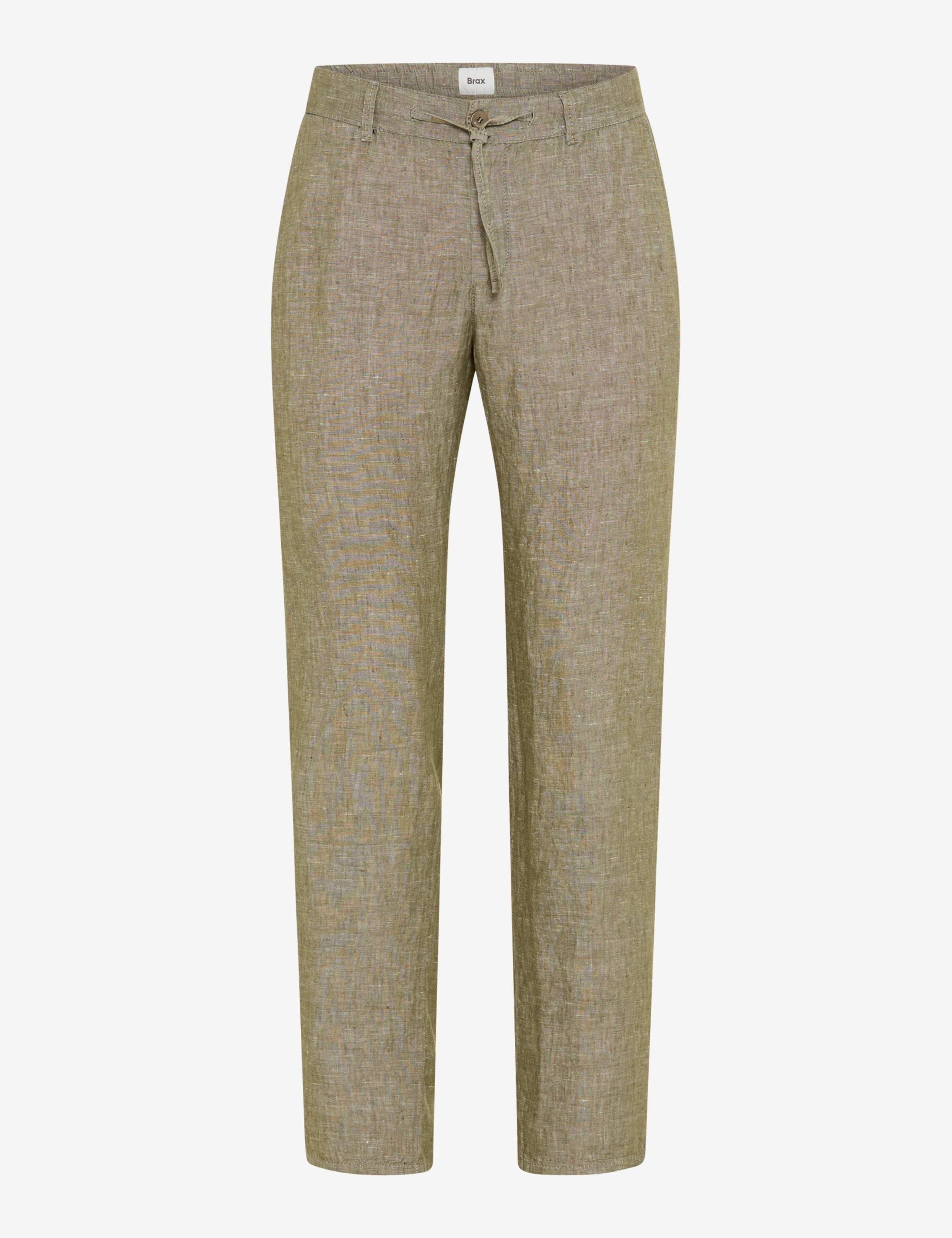 Stoffhose