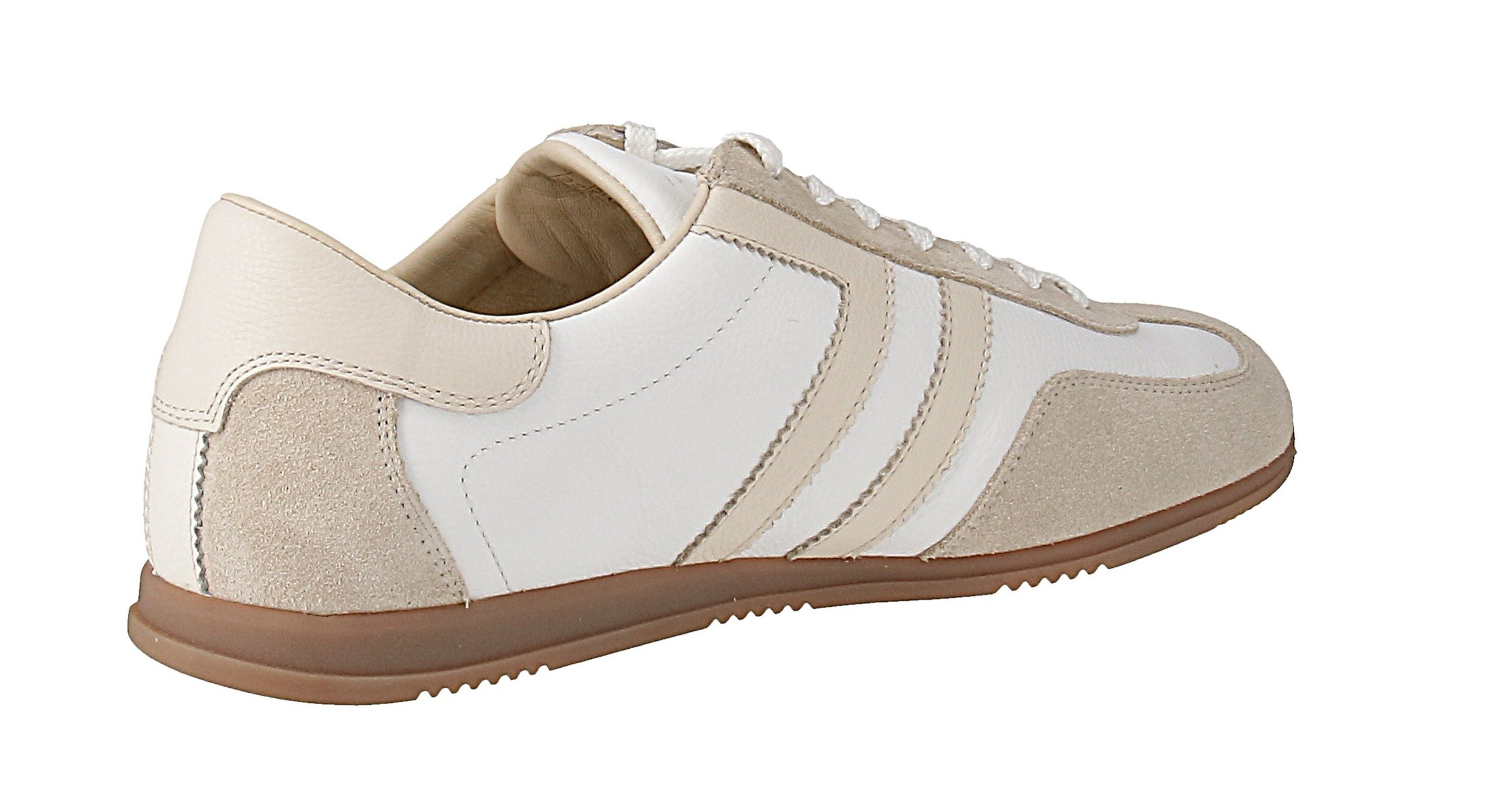Gant Gant Footwear 32633302 Spearclub - Herren Sneaker - G124-White-Cream Sneaker