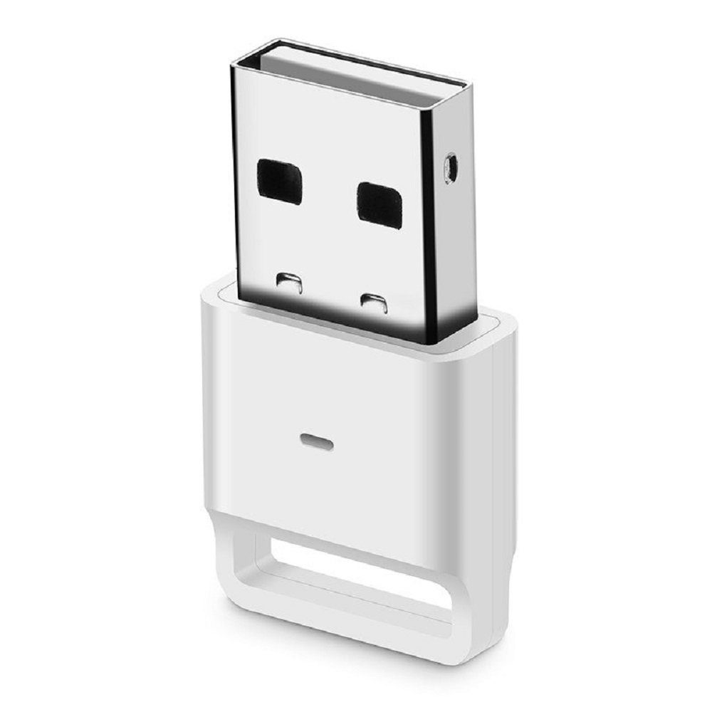 UGREEN USB Bluetooth Adapter 4.0 Qualcomm aptX Bluetooth Empfänger Bluetooth-Adapter