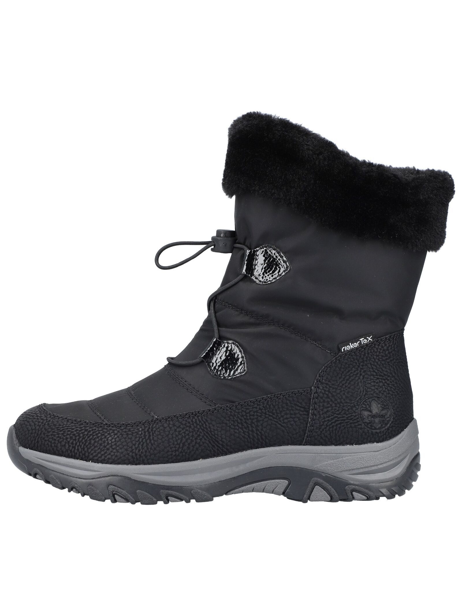 Rieker Rieker Stiefelette Textil Stiefelette günstig online kaufen