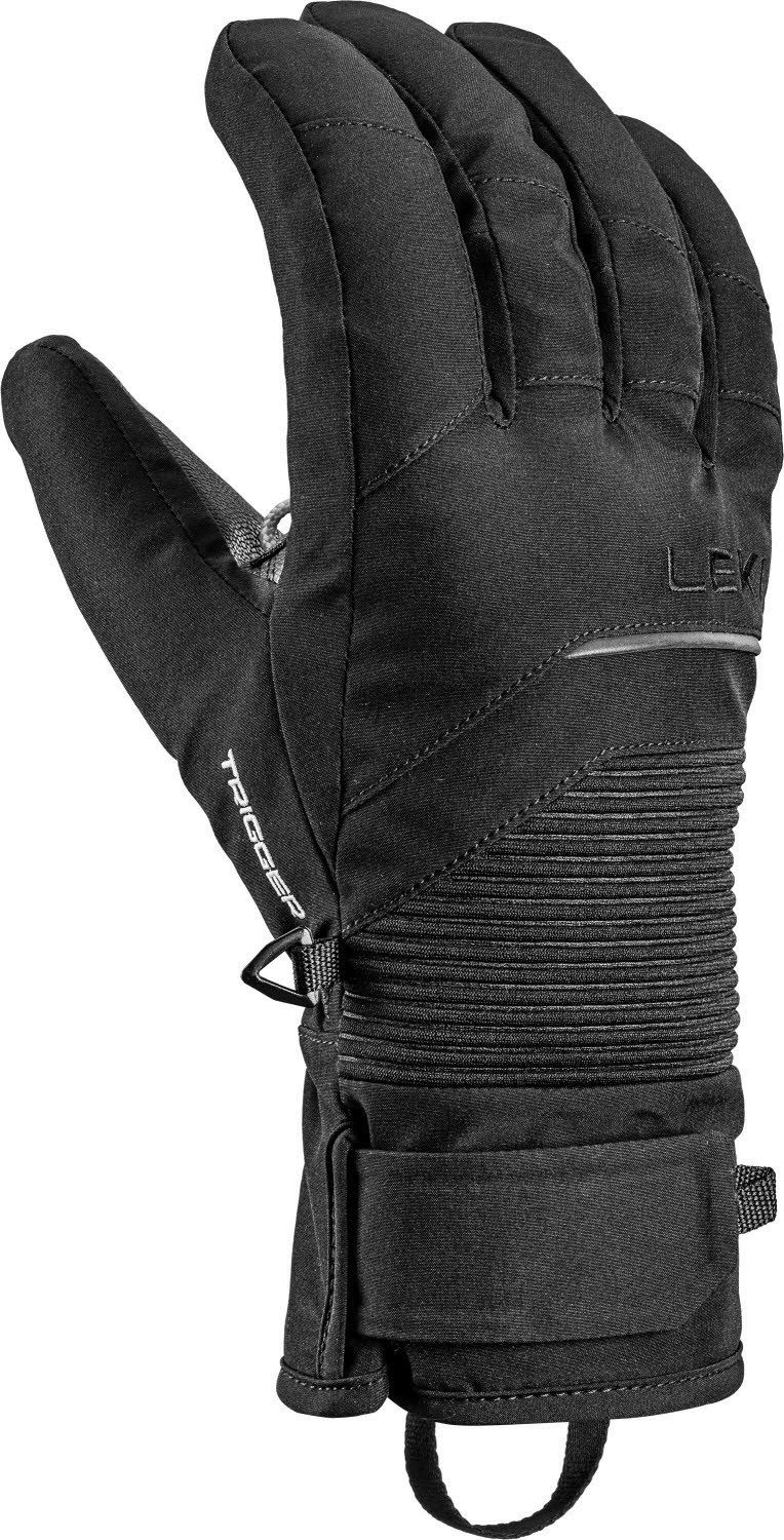 Leki Skihandschuhe HE HS Voltec TR