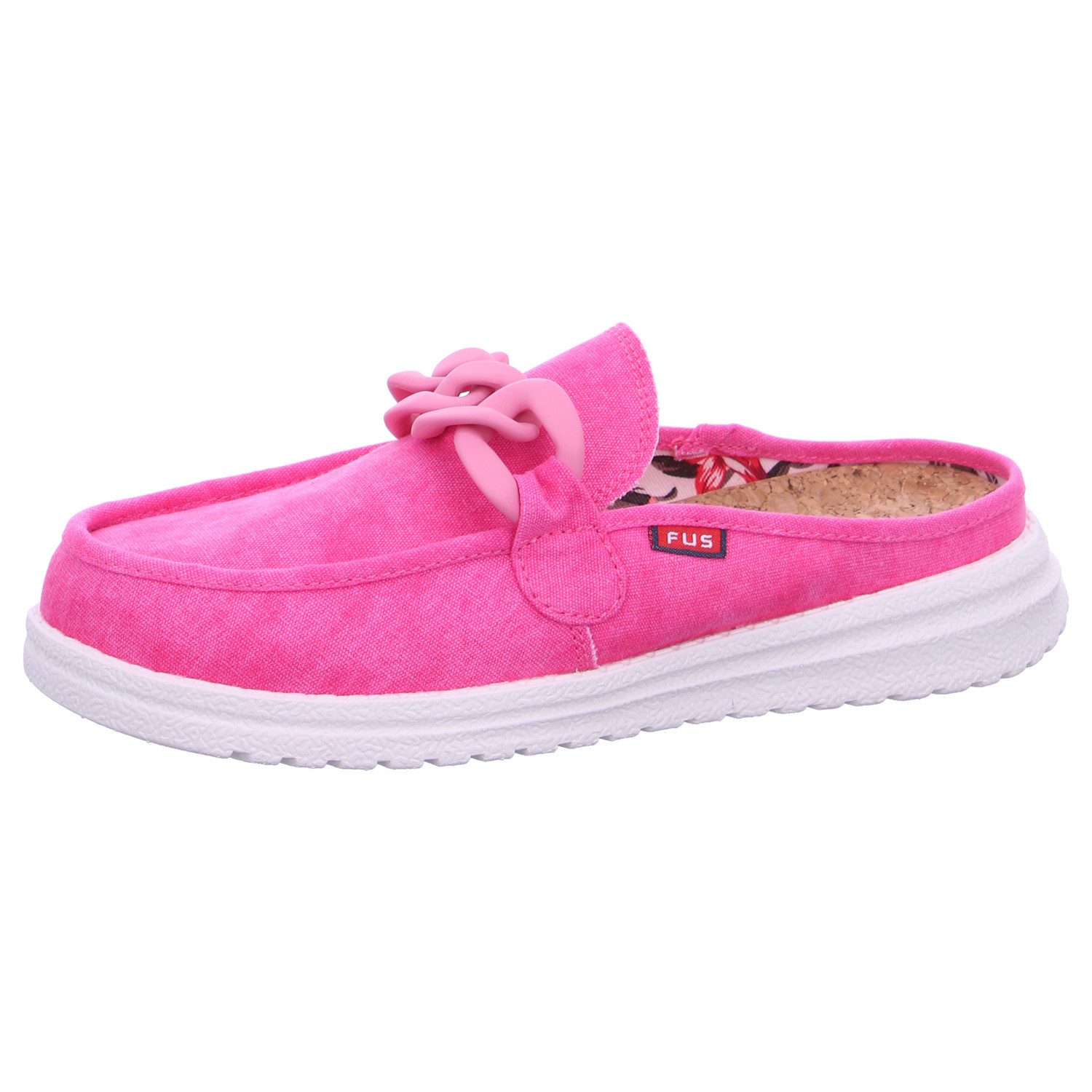 Fusion 2-2-2-0105B-0723 Slipper