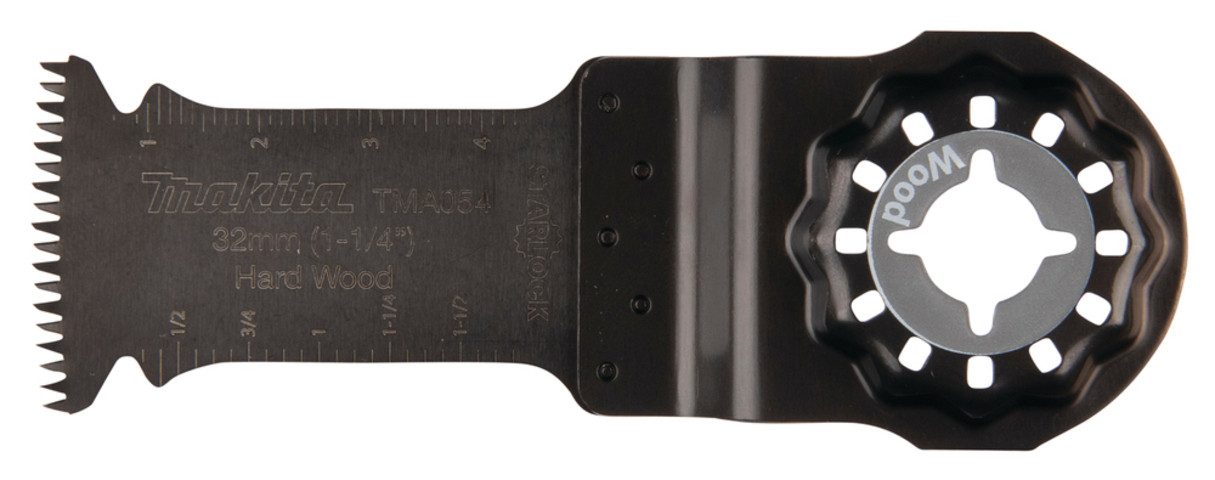Makita Multitool B-64886