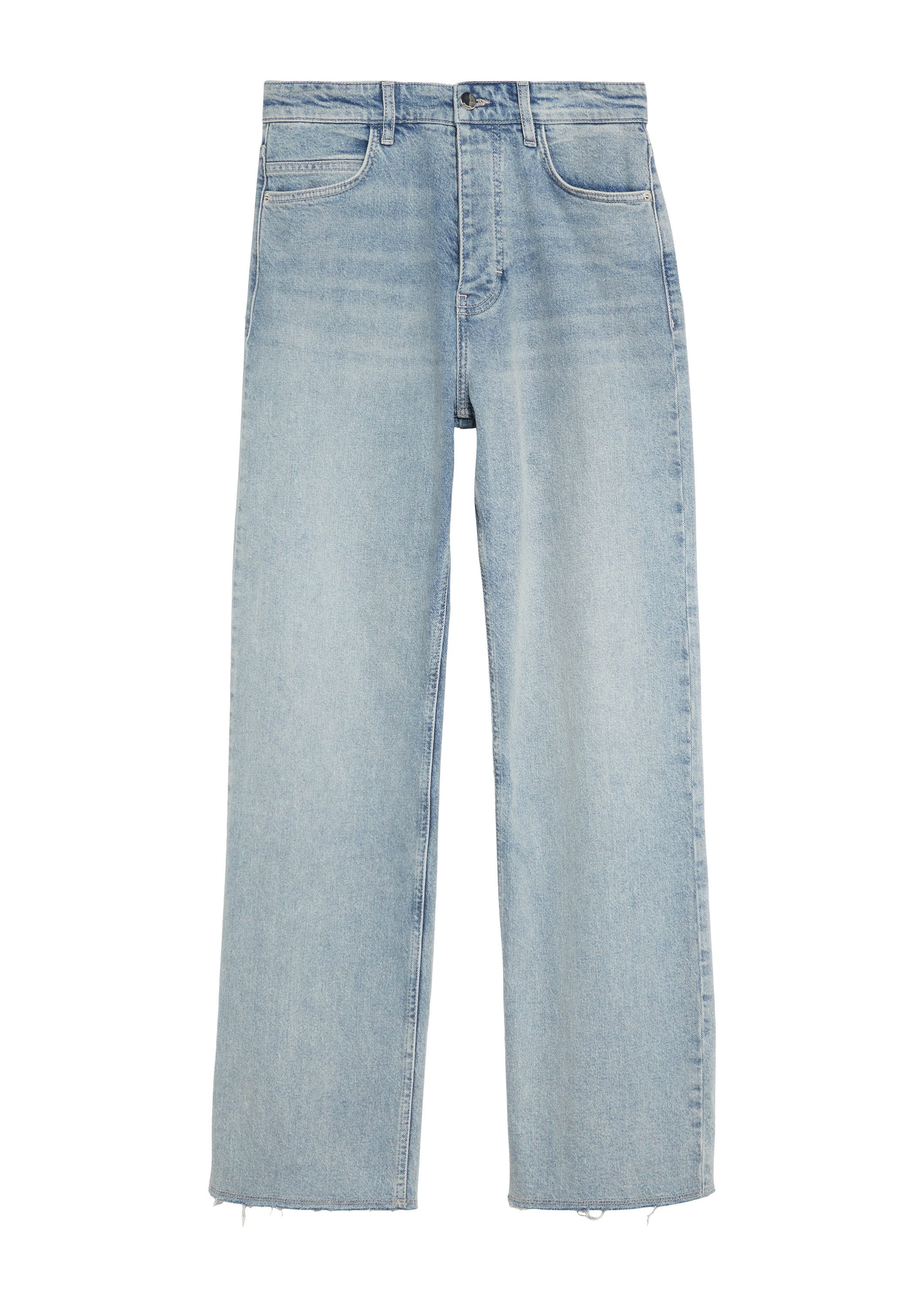 Regular-fit-Jeans Jeans-Hose