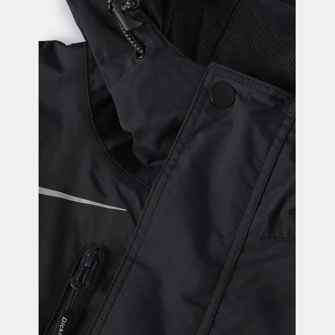 Dickies Arbeitsjacke Dickies Workwear Jacken GENERATION O/H WATERPROOF JACKET