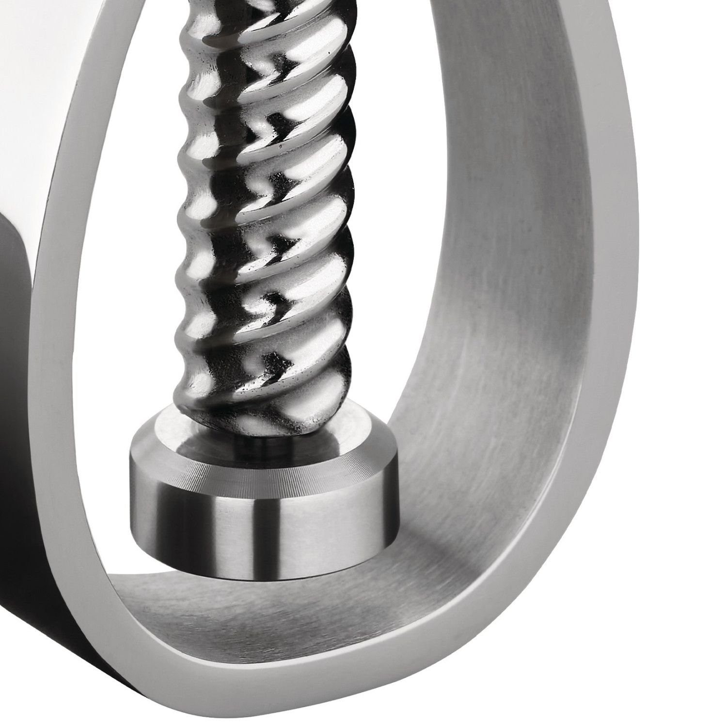 Alessi Nussknacker Farfalla