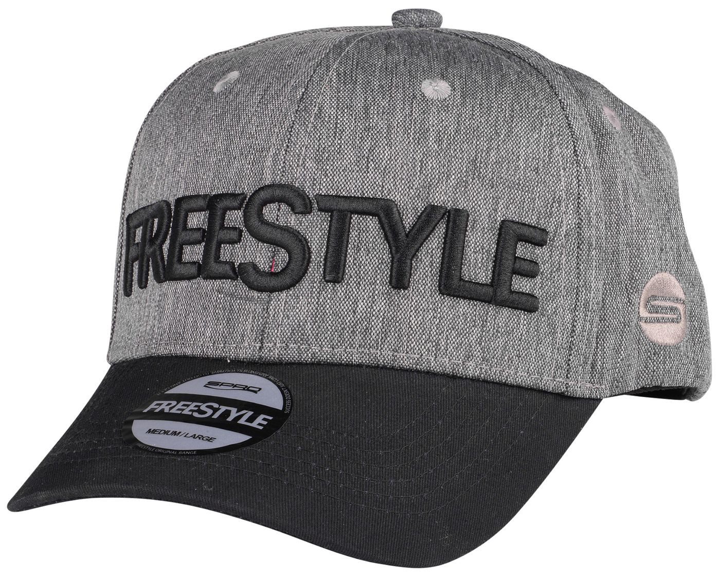 Baseball Cap Spro Freestyle Base Cap - Angelcap