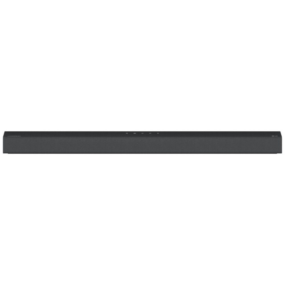 - Soundbar Soundbar Subwoofer DS65Q schwarz - & LG