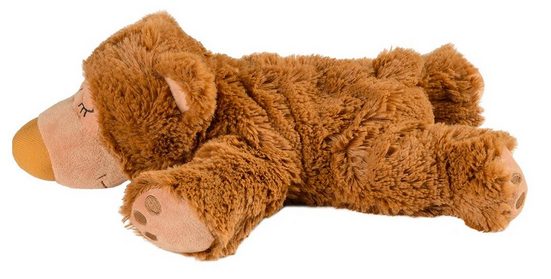 Warmies® Wärmekissen »Warmies® Wärmetier Wärmflasche Kuscheltier