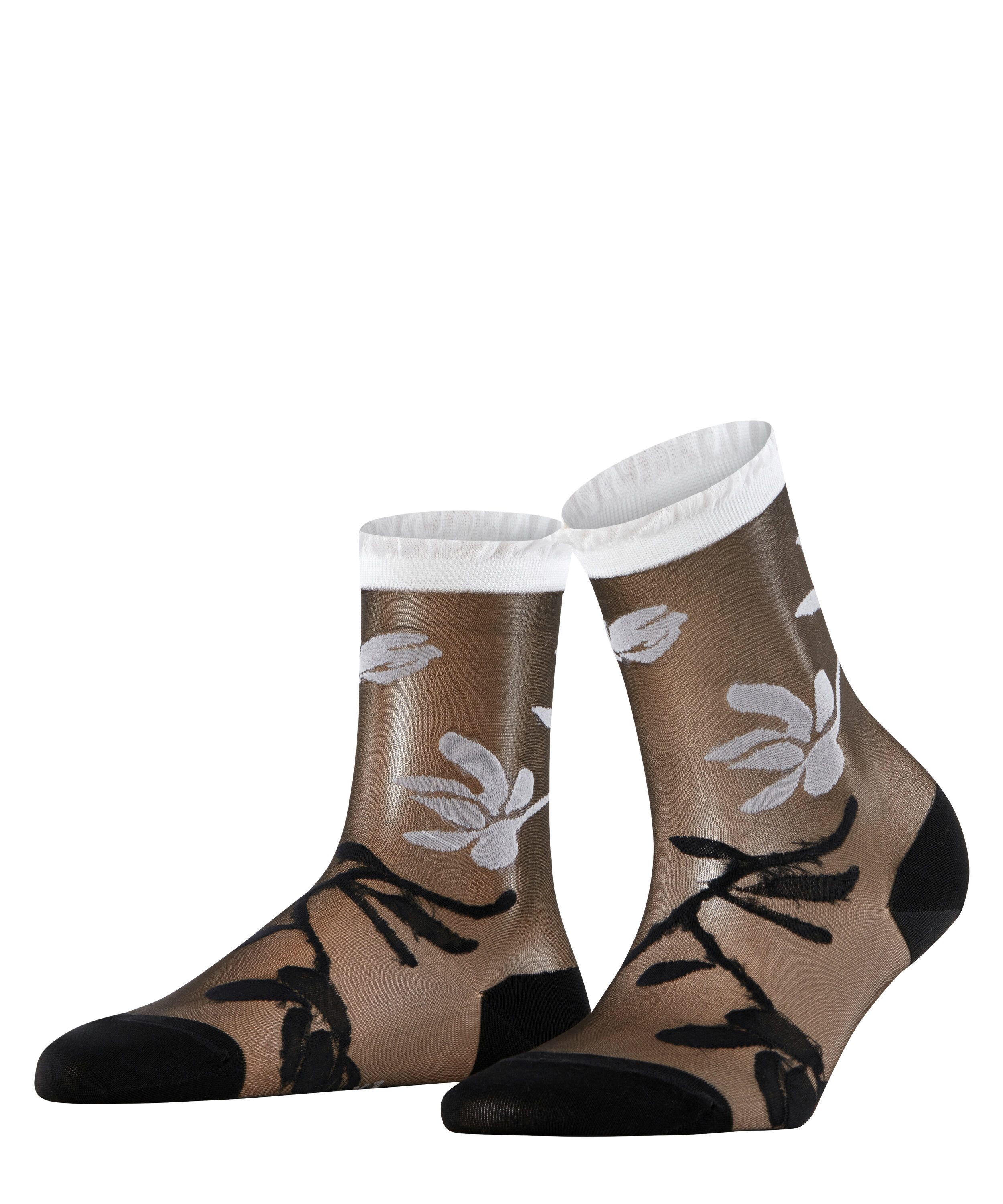 FALKE Socken Garden Villa (1-Paar)