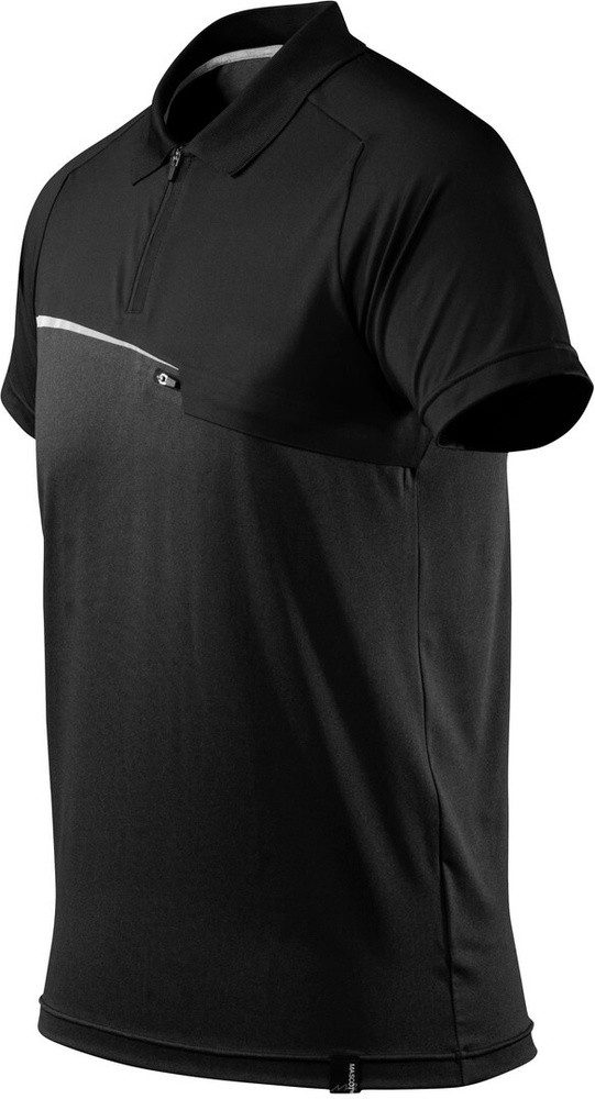 Mascot Poloshirt