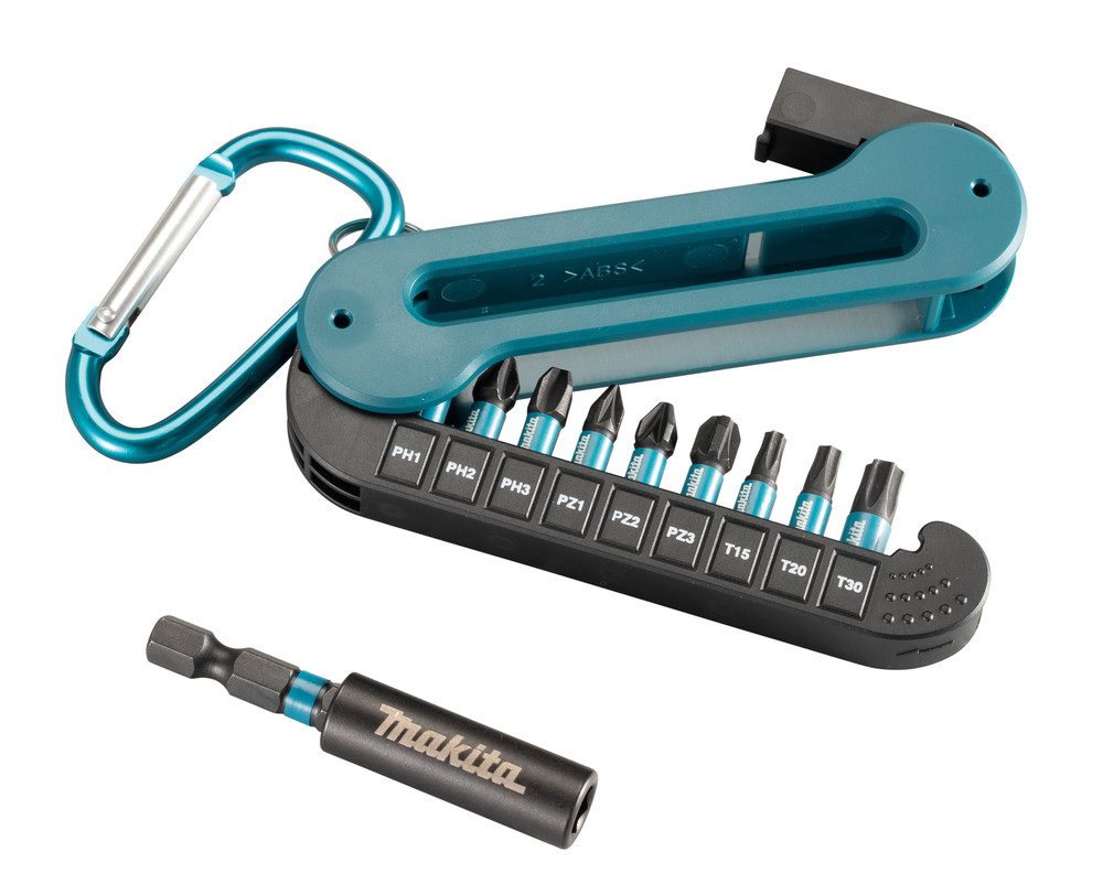Makita Werkzeug GmbH Bit-Set Makita Impact günstig online kaufen