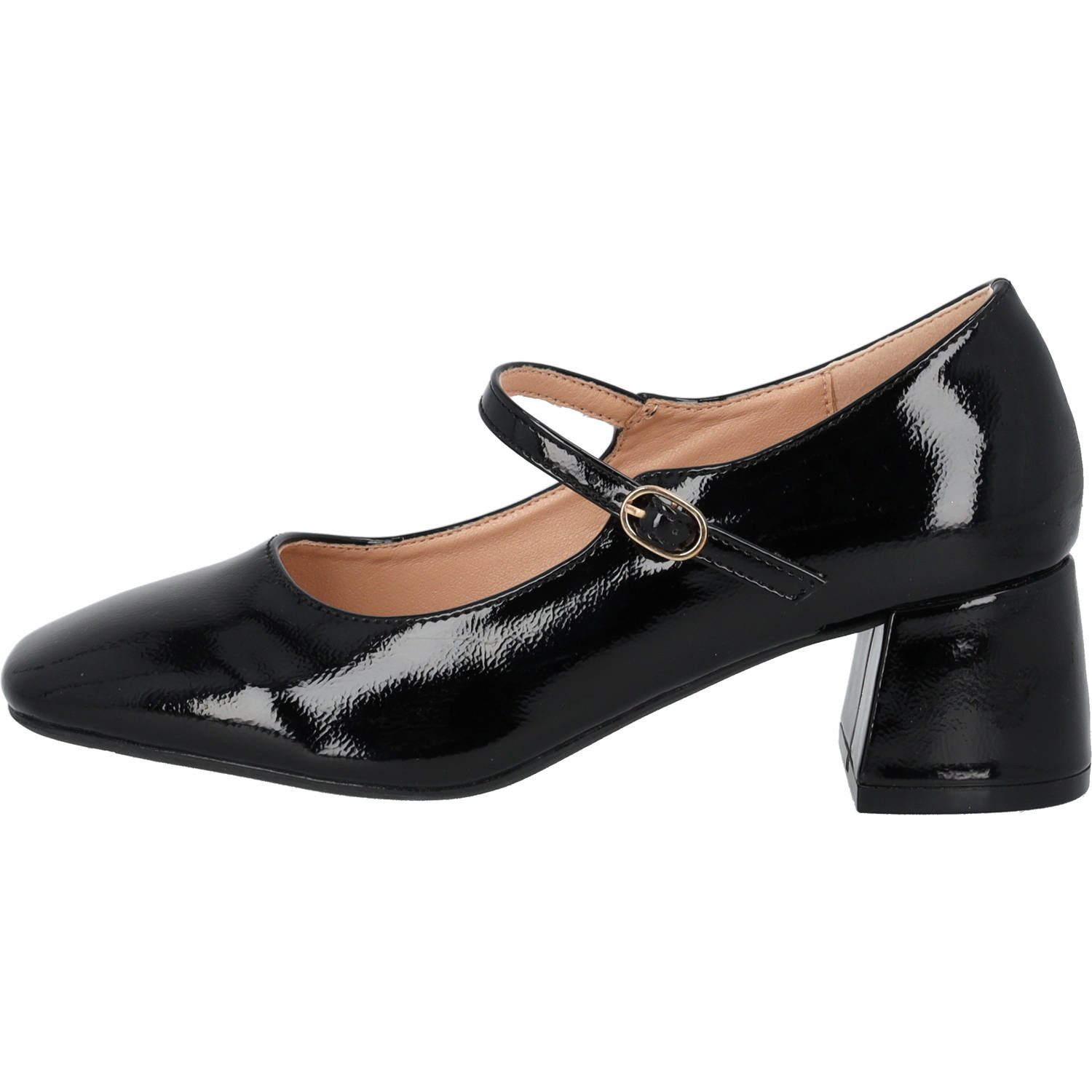 Palado Nataye Pumps