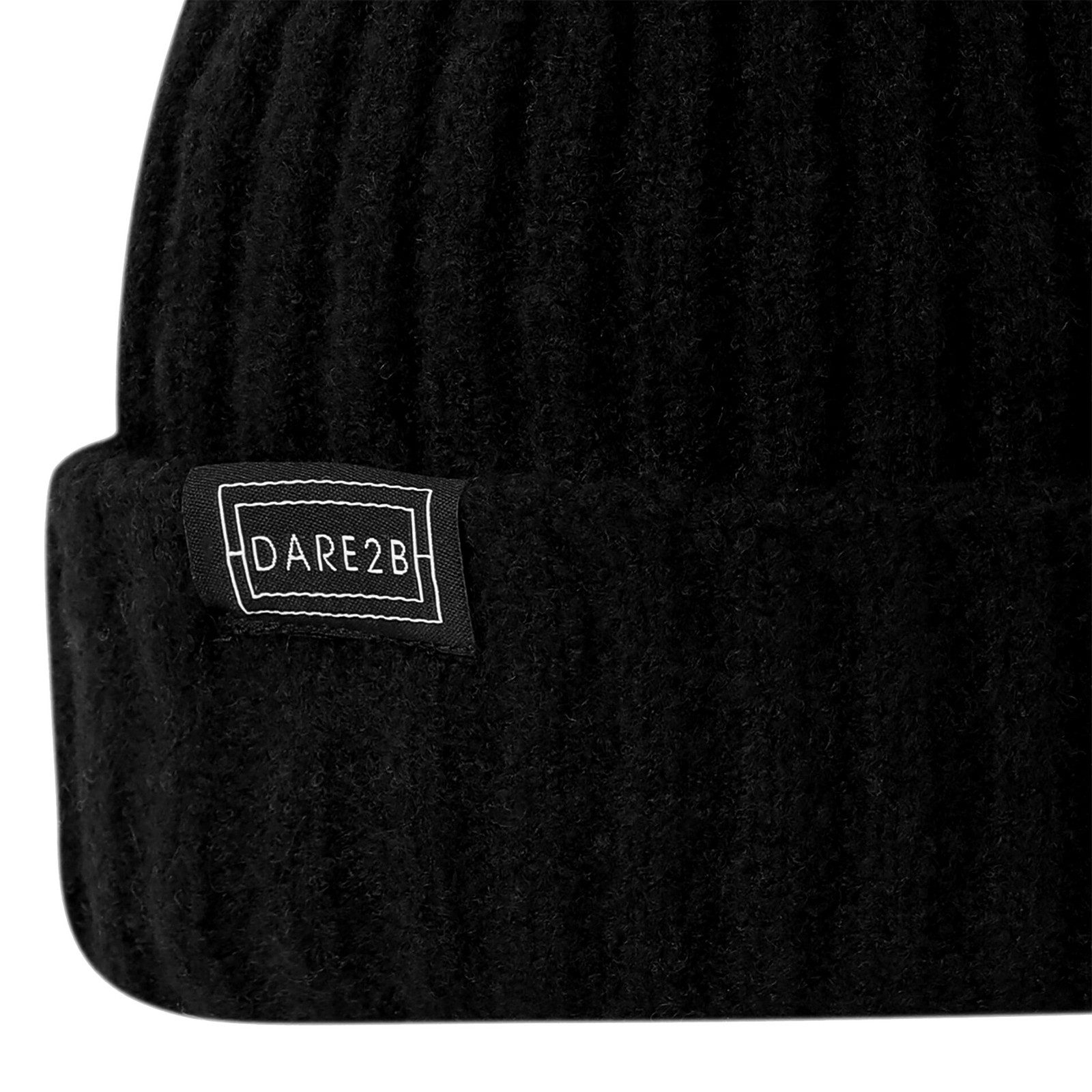 Dare2b Beanie Freestyle mit breitem Umschlag