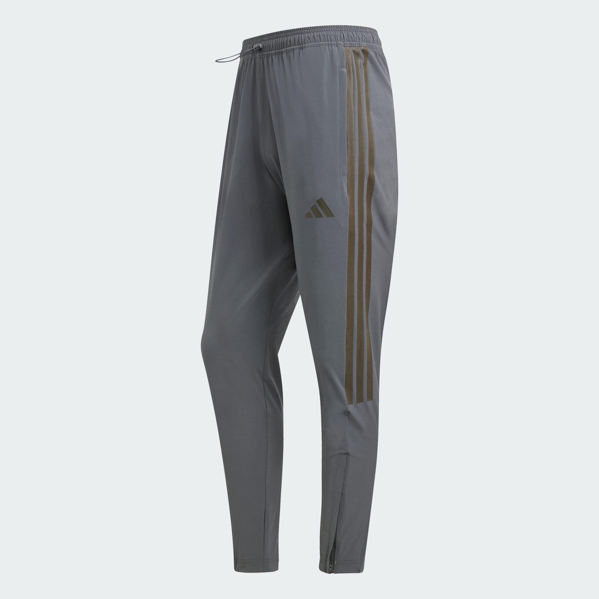 adidas Sportswear Jogginghose HOUSE OF TIRO HOSE (1-tlg)