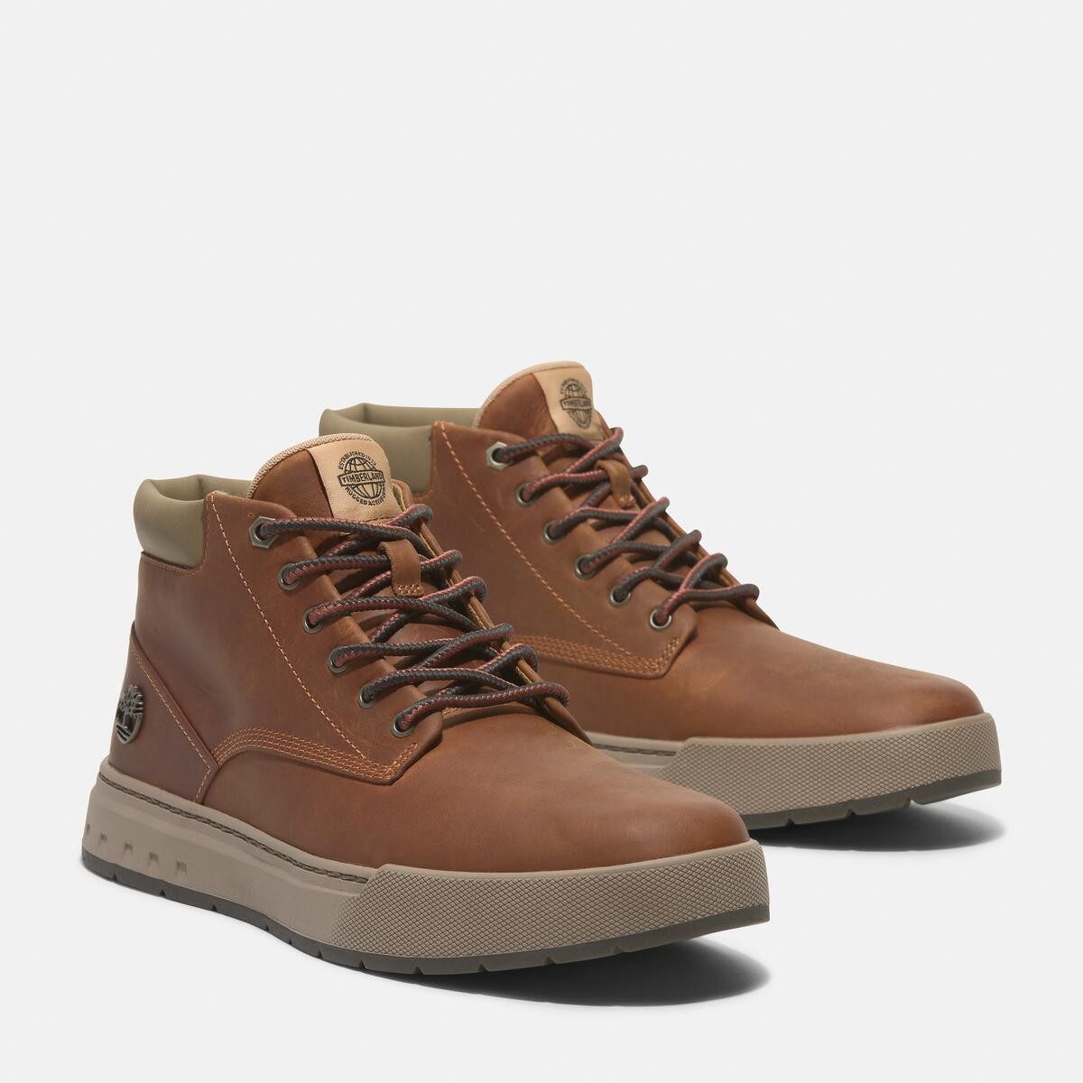 MAPLE GROVEMID LACE UP SNEAKER Schnürboots