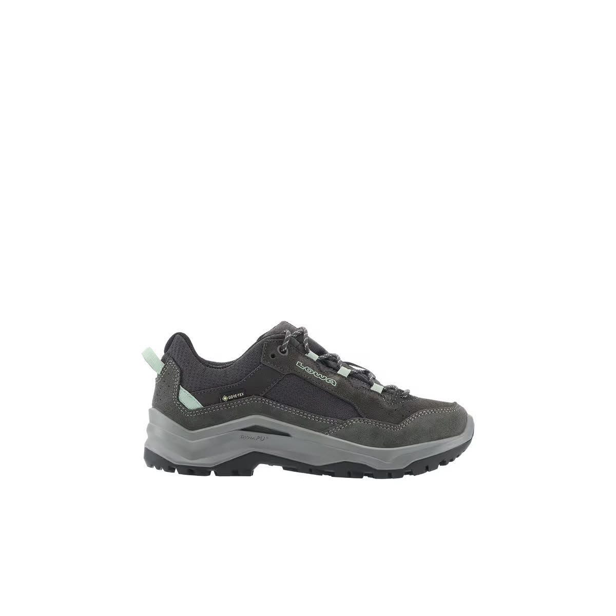 DA VENTIERRA GTX LO Ws Trekkingschuh