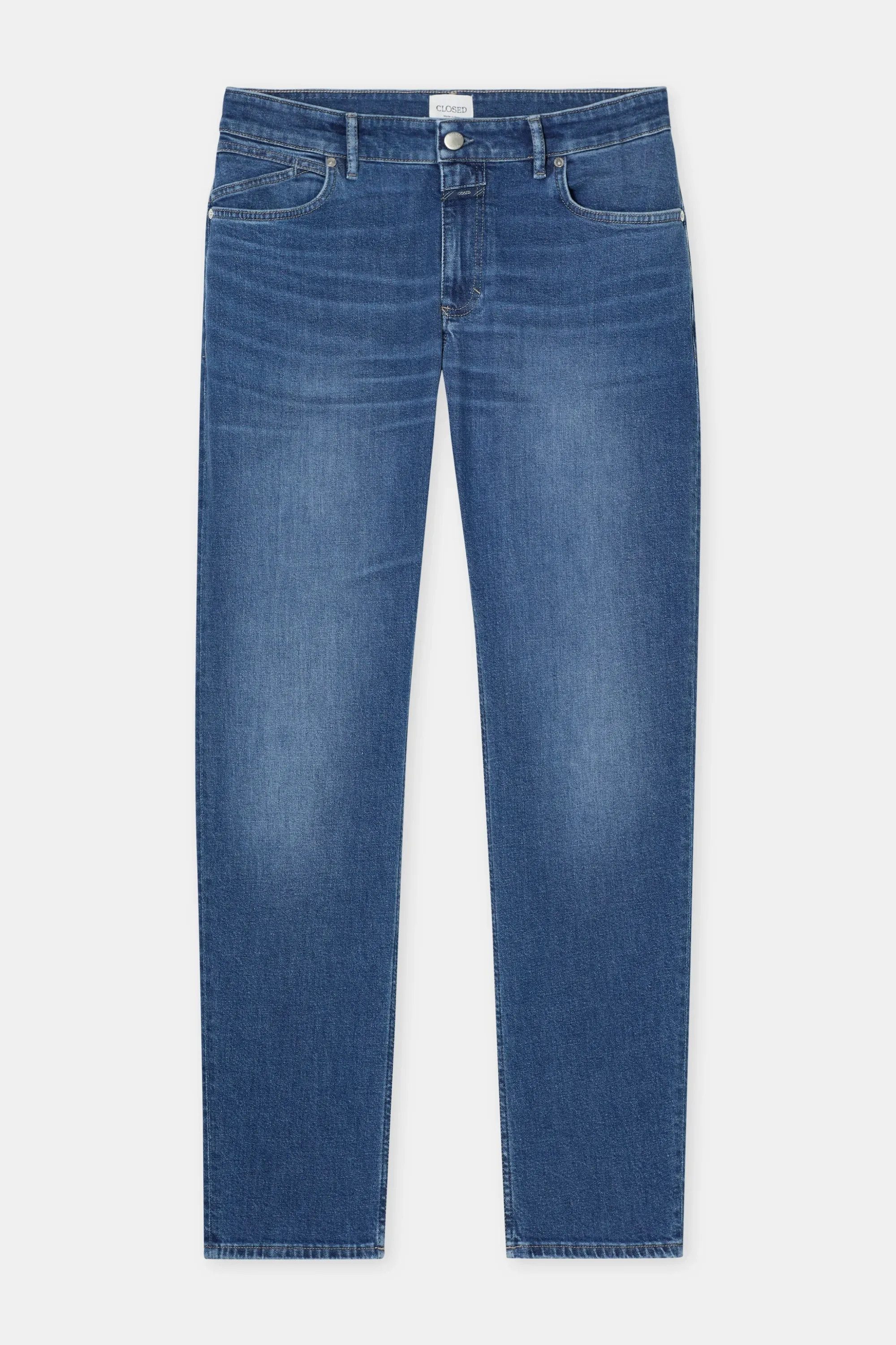 CLOSED Stoffhose Unity Slim