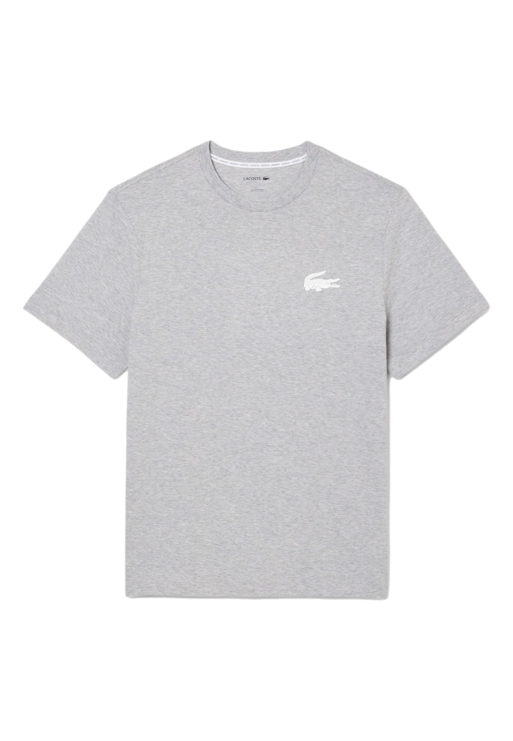 Lacoste T-Shirt T-Shirt Kurzarmshirt (1-tlg., 1)