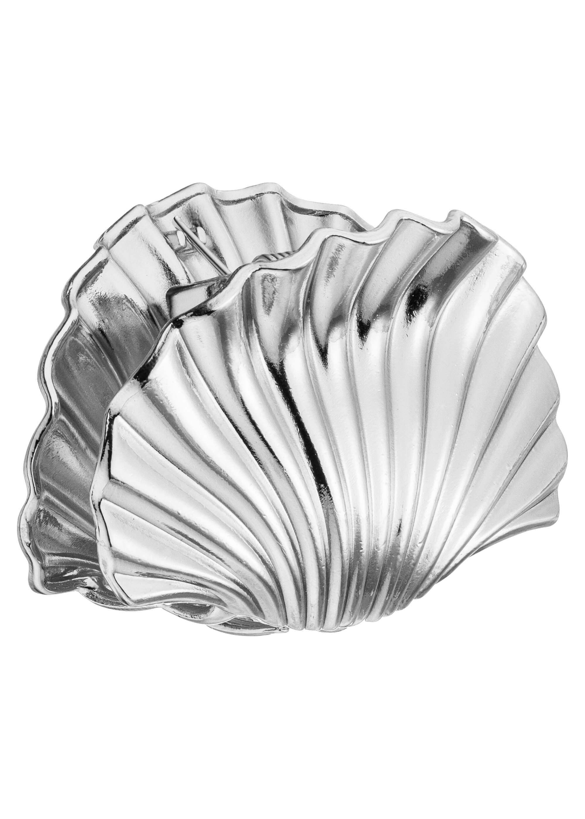 Purelei Haarklammer Seashell, 1-tlg.