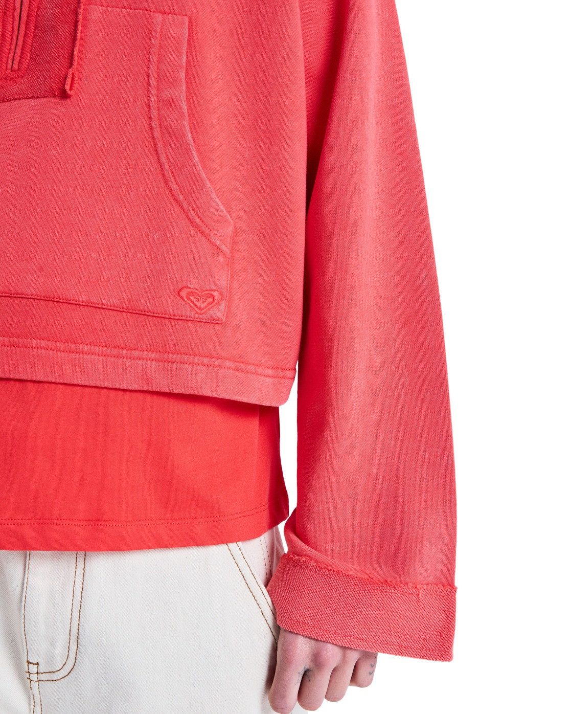 Roxy Sweatshirt Stars Catcher