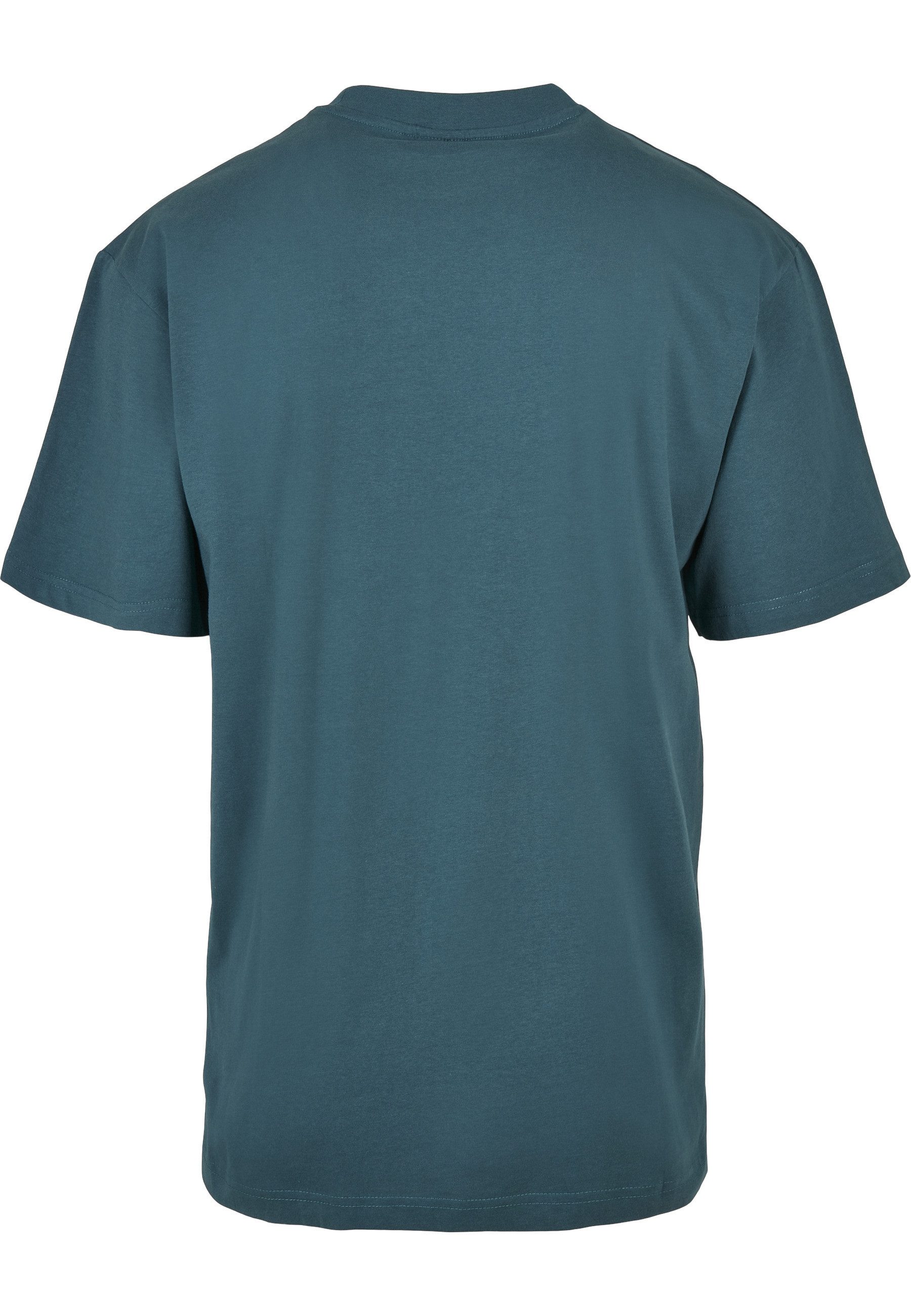 URBAN CLASSICS T-Shirt Urban Classics Herren Tall Tee (1-tlg)