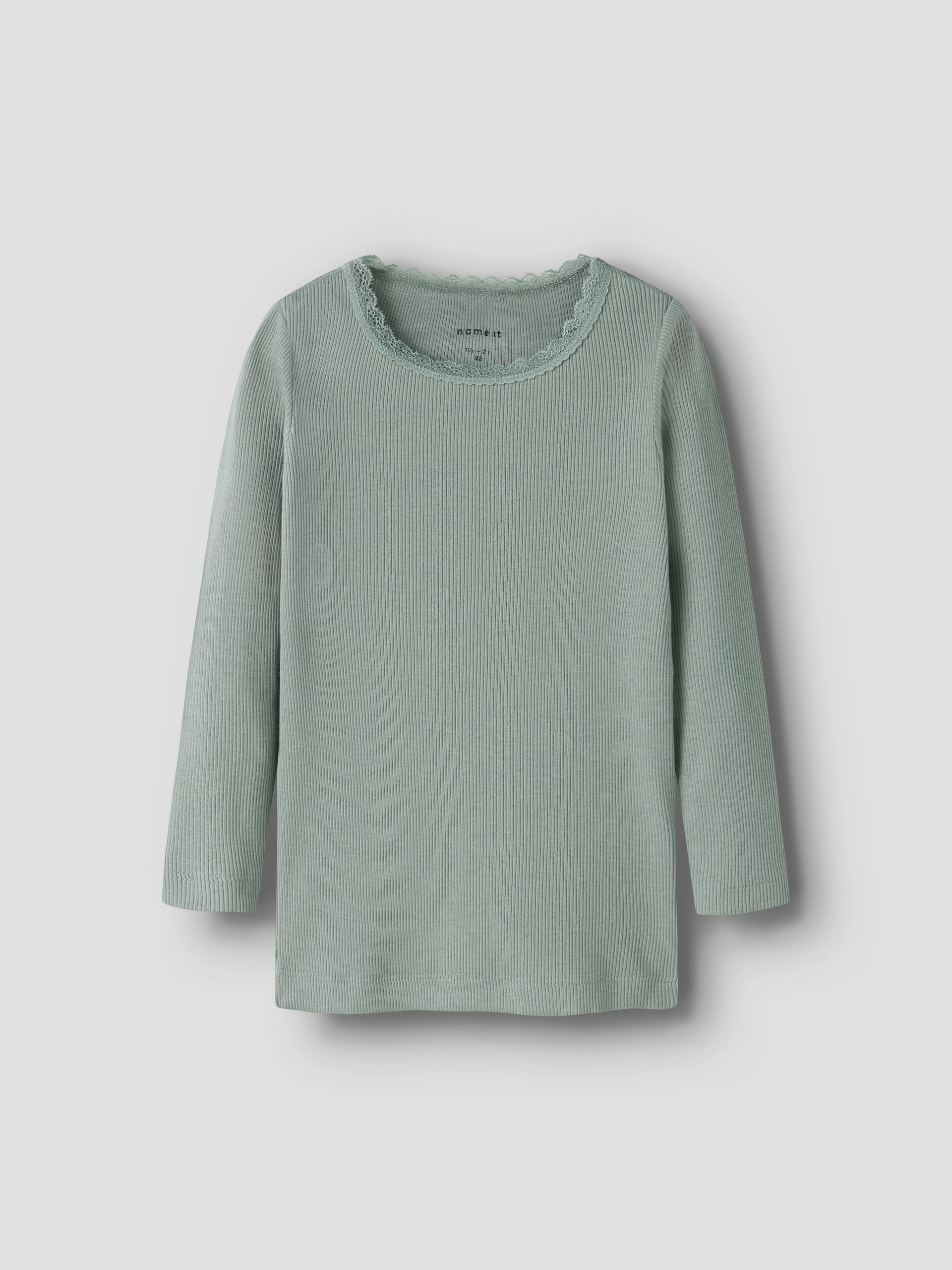Name It Langarmshirt NMFKAB LS TOP