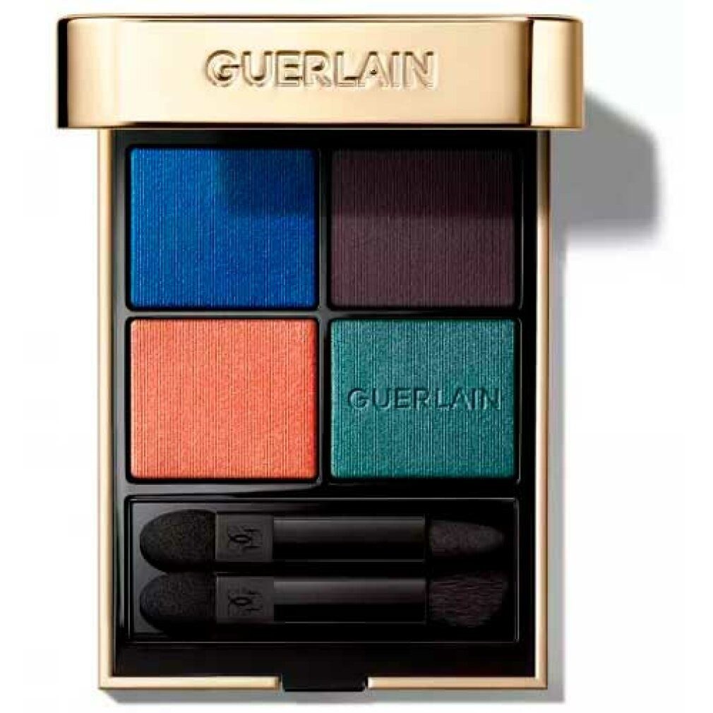 GUERLAIN Lidschatten 4 Couleurs Sombra De Ojos 360 1ml