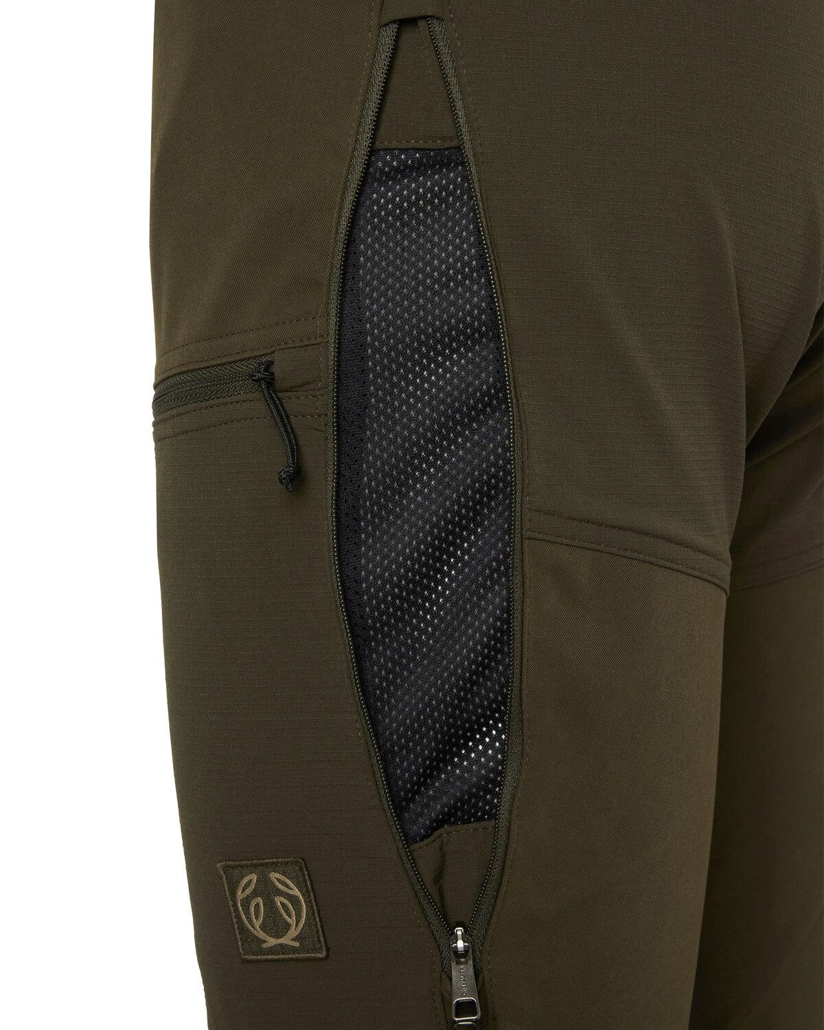Chevalier Cargohose Damen Hose Spey Stretch