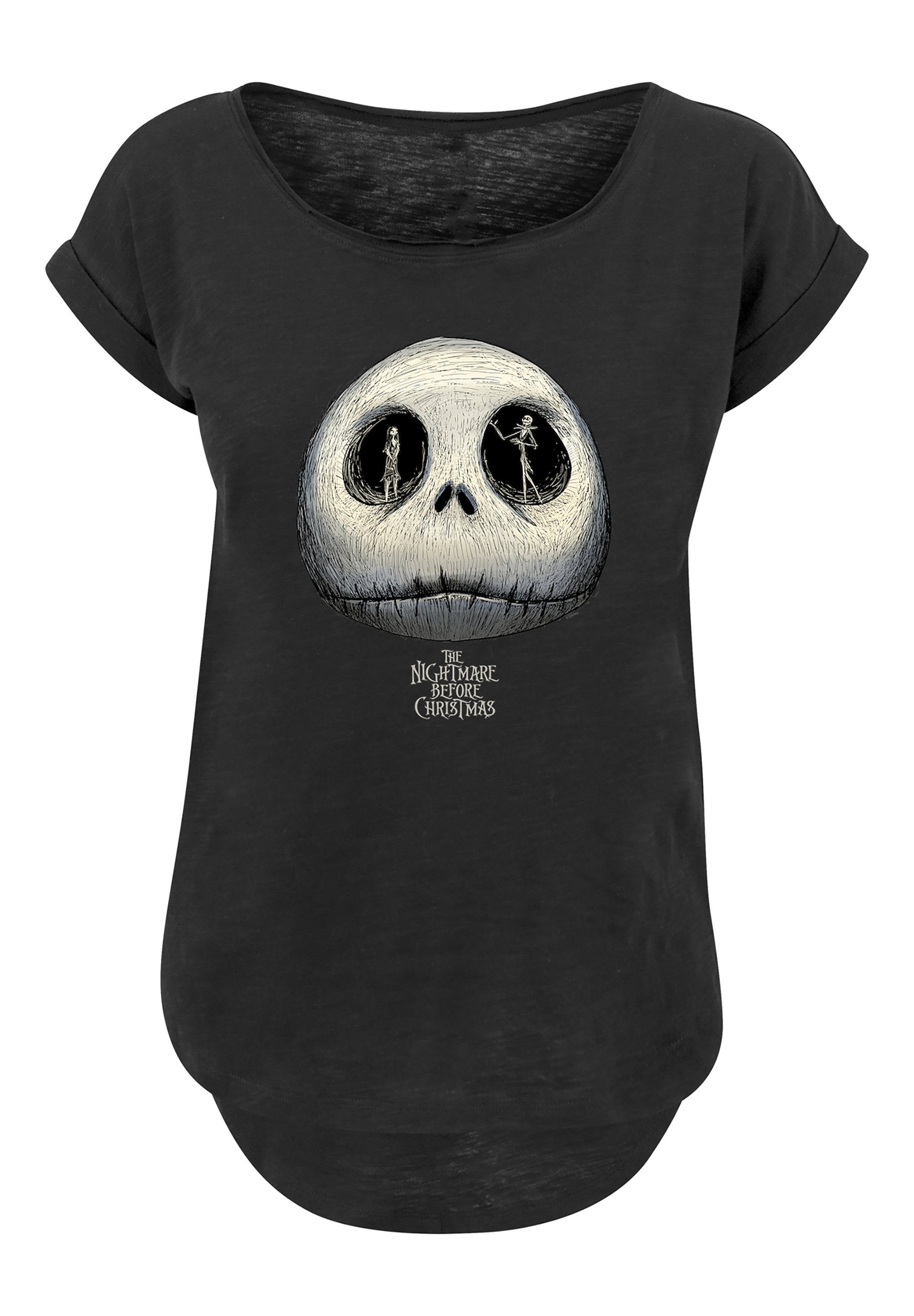F4NT4STIC T-Shirt Disney Nightmare Before Christmas günstig online kaufen