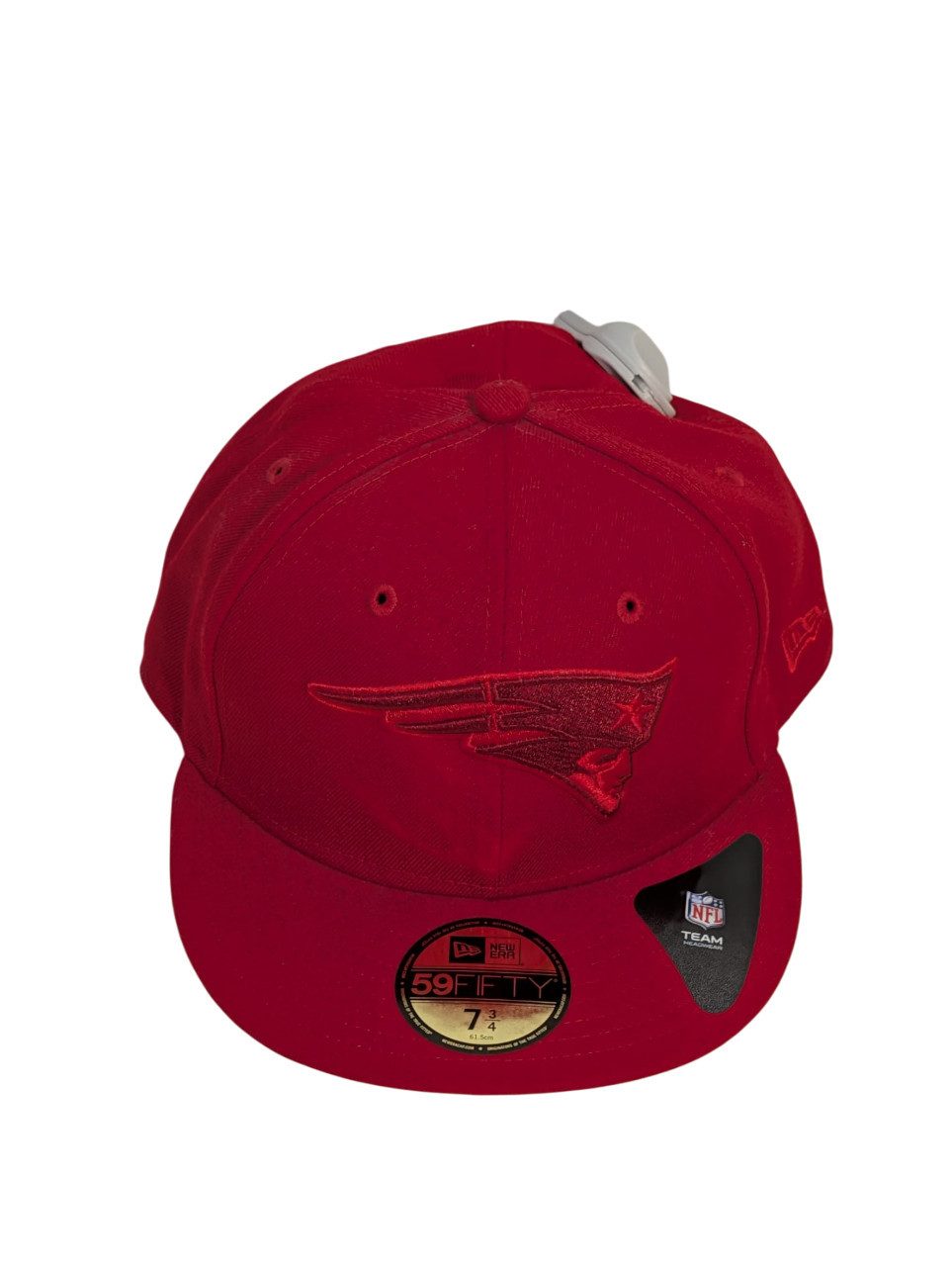 New Era Fitted Cap Cap League Pop 5950 Neepat gerader Schirm günstig online kaufen