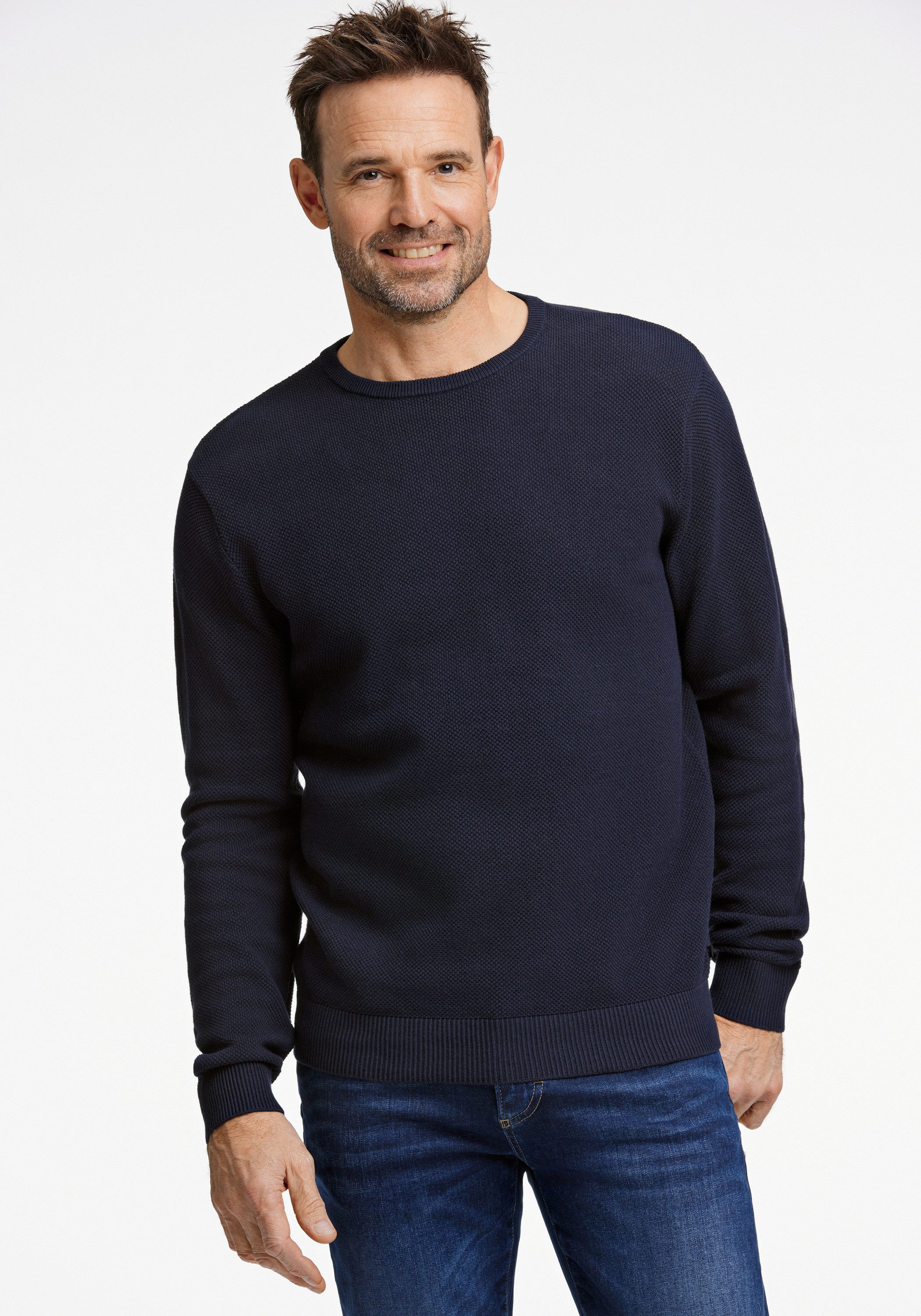 JACK’S Strickpullover Strickpullover Comfort Fit