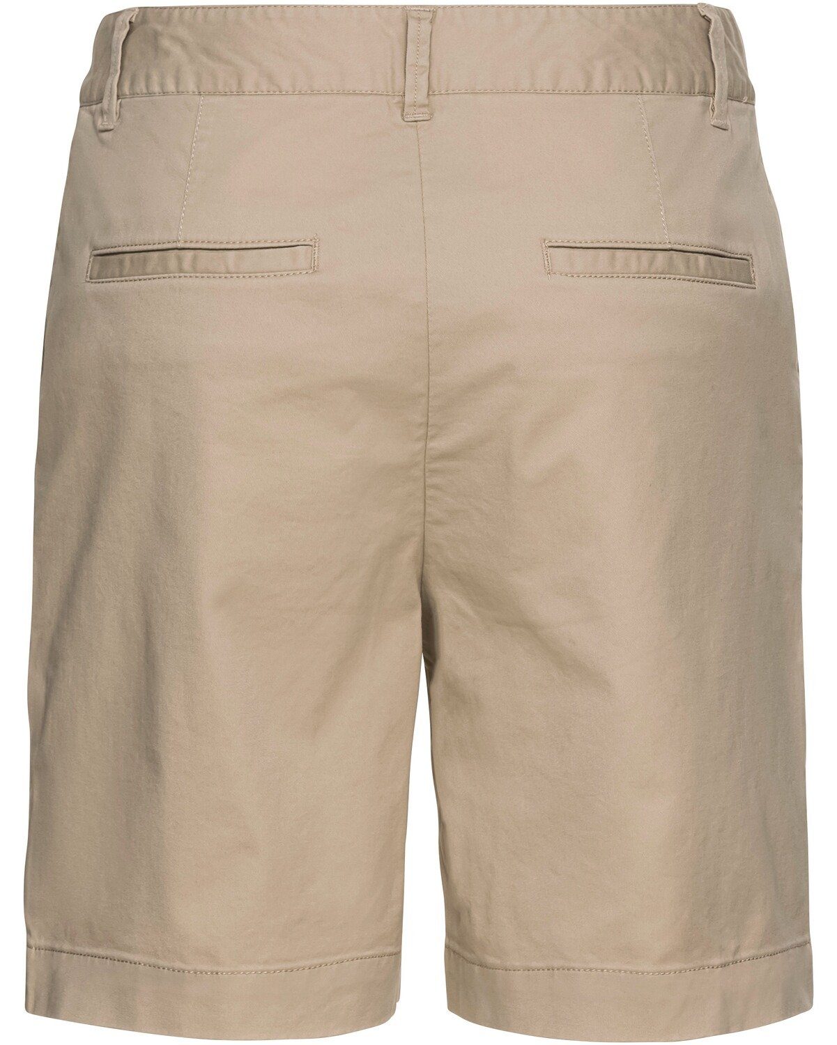 Chinoshorts Sand Gant Shorts