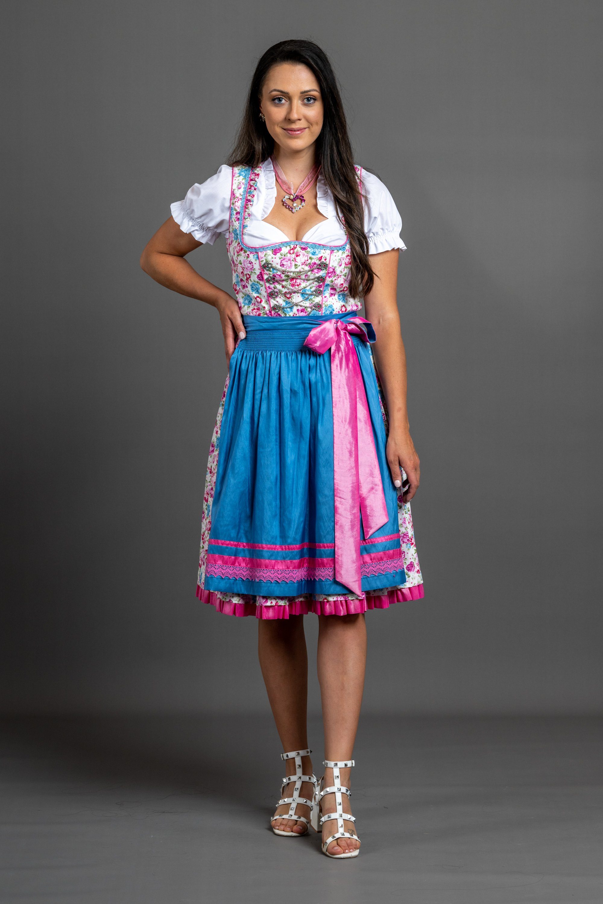 Dirndl Rebell Bianca Allgäu