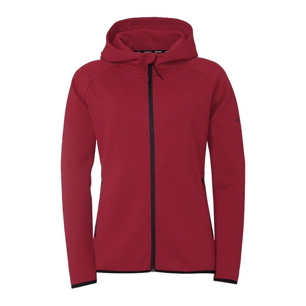 uhlsport Trainingsjacke Id Kapuzenjacke Damen