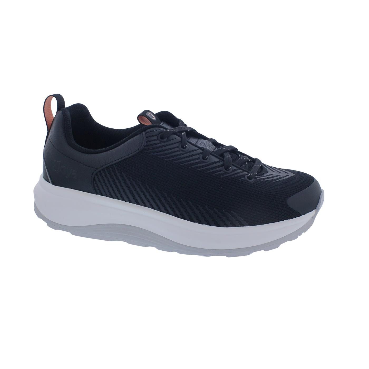 Joya Joya Maui Black II Women Sneaker, Premium-Glattleder und Textil, Wave- günstig online kaufen