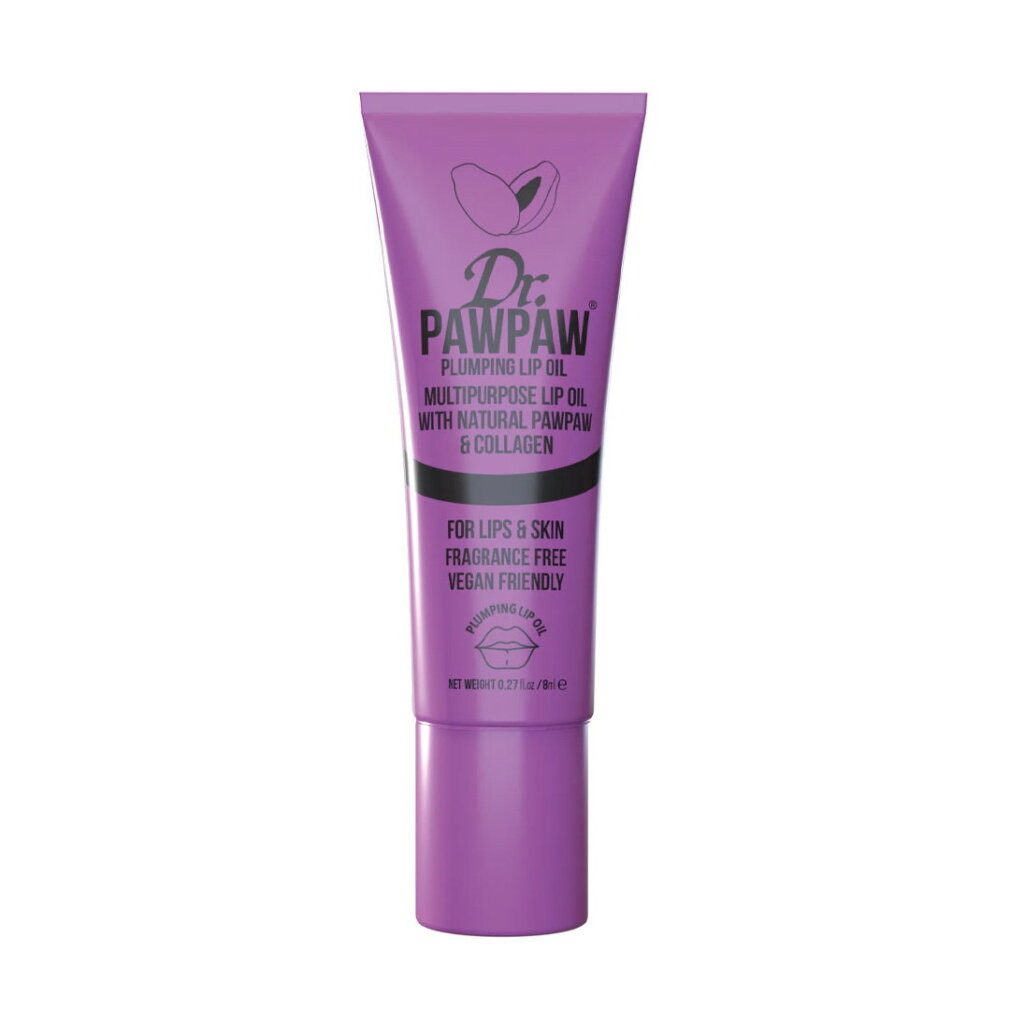 Dr. Pawpaw Lippenpflegemittel Aufpolsterndes Lippenöl