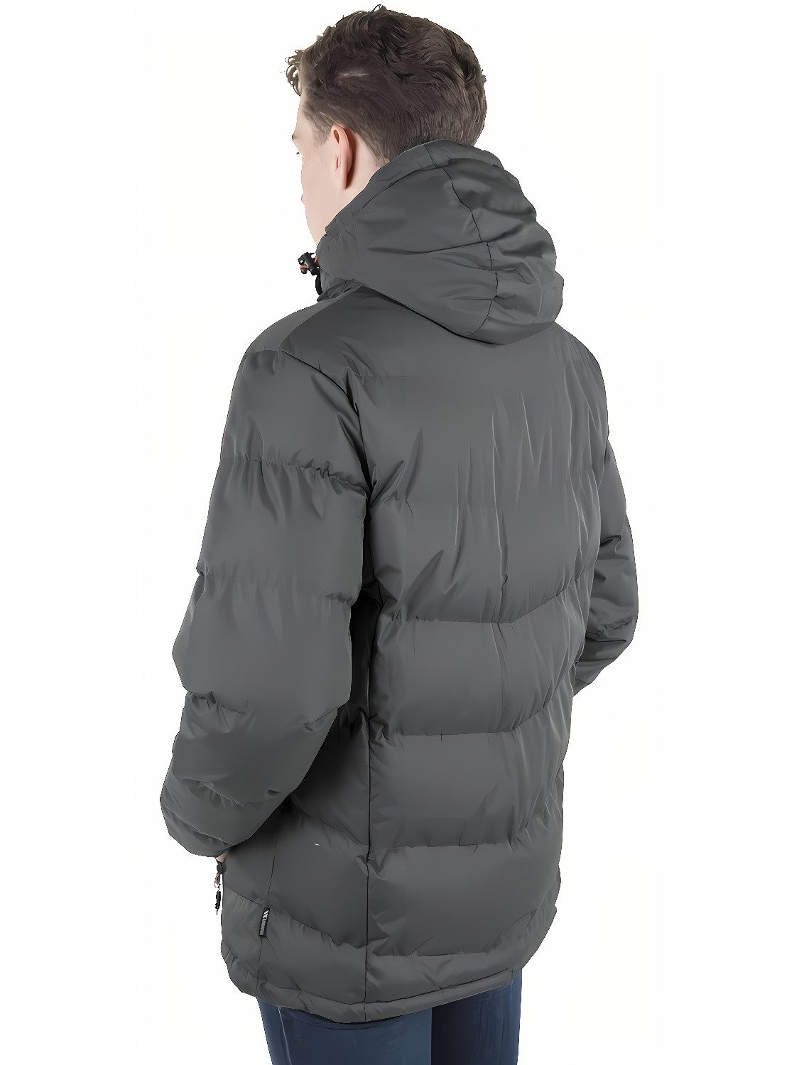 Trespass Steppjacke
