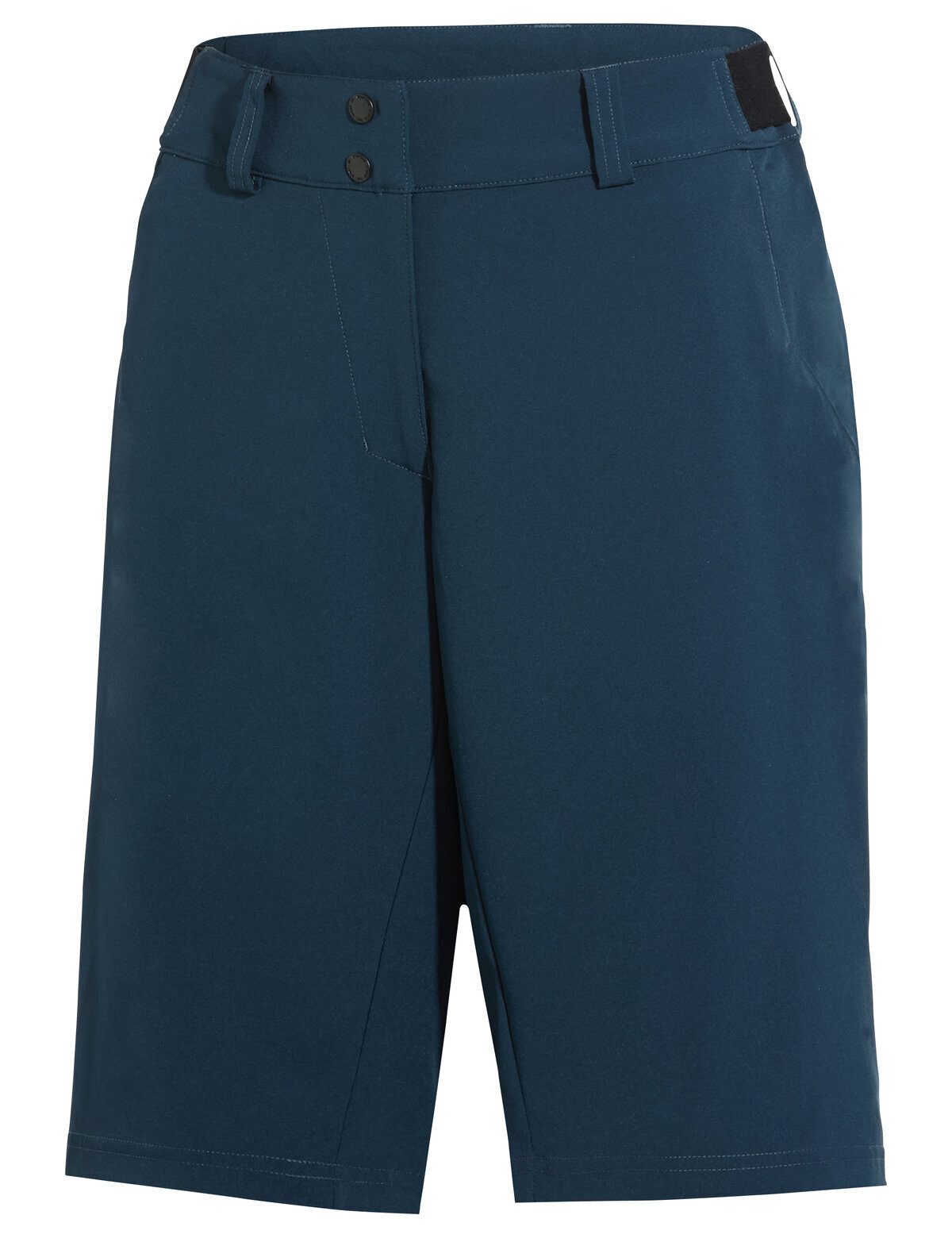 VAUDE Fahrradhose Women's Loamer Shorts besonder schnell trocknende Fahrradhose