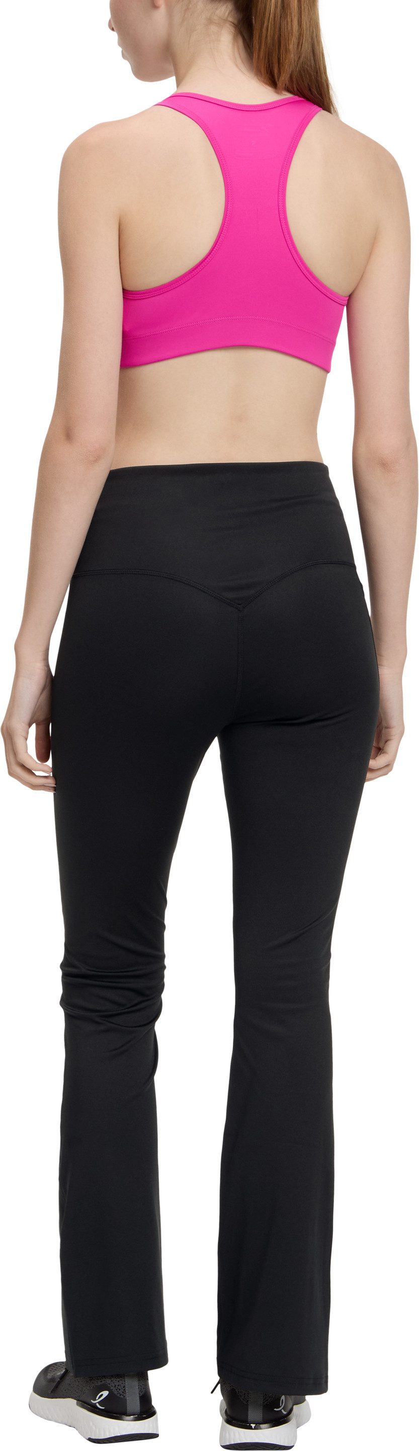 Energetics Trainingstights DA.-HOSE KAYLEN 1/1 W mit seitlicher Eingriffsta günstig online kaufen