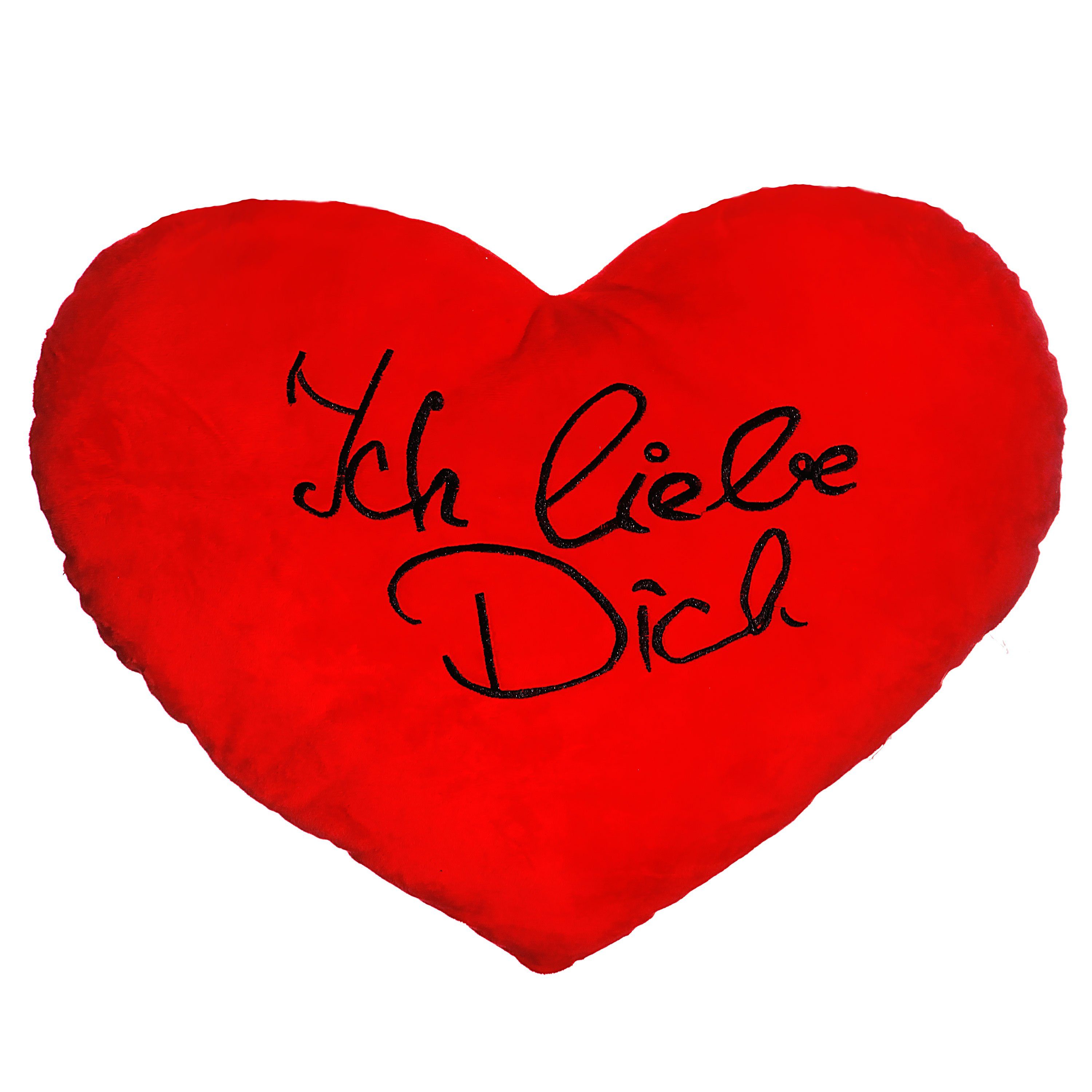 CEPEWA Plüschfigur Plüschherz