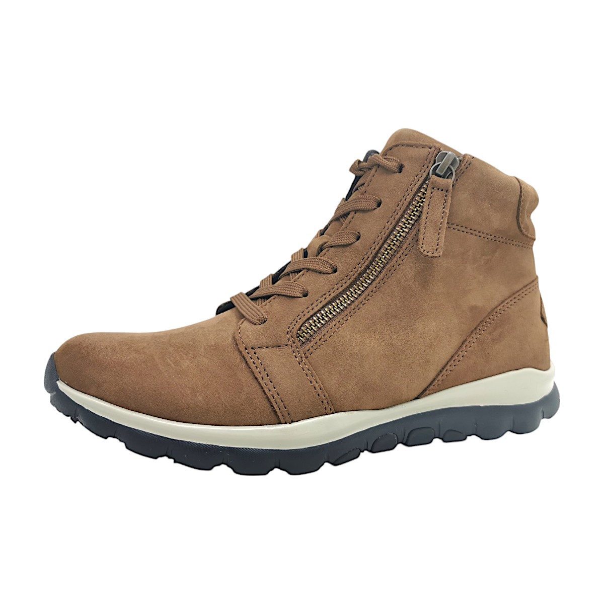 Gabor Comfort Stiefel Schnürstiefelette günstig online kaufen