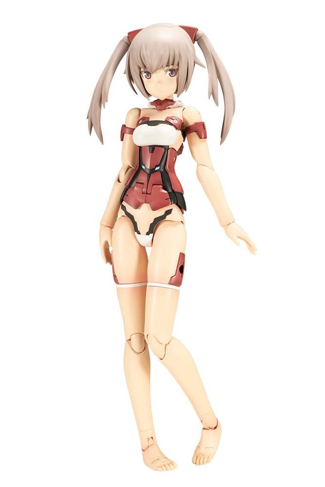 Kotobukiya Modellbausatz Frame Arms Girl Grande Scale Plastic Model Kit Innocentia 25 cm