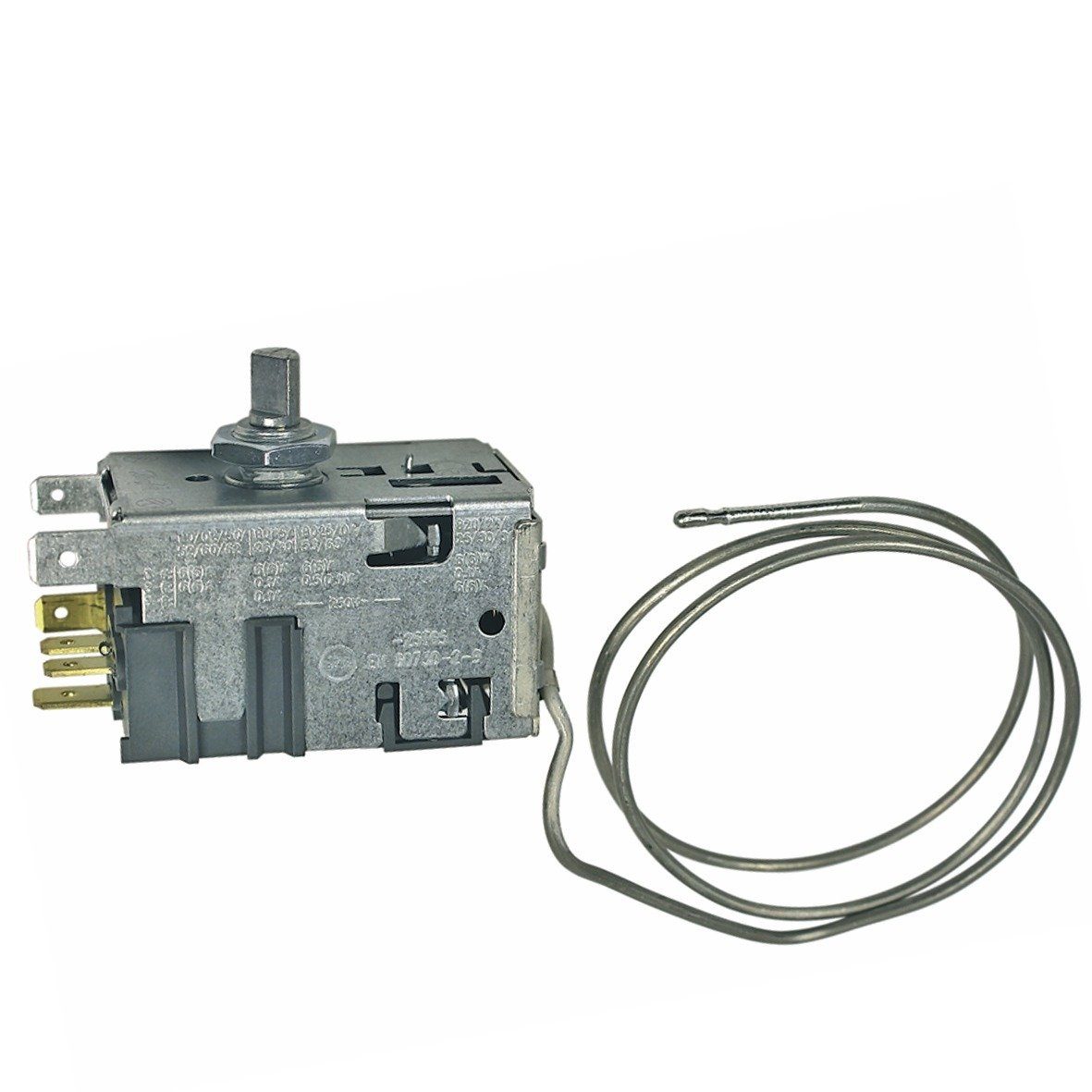Thermodetektor wie BOSCH 00171320 Thermostat Kühlschrank Bosch